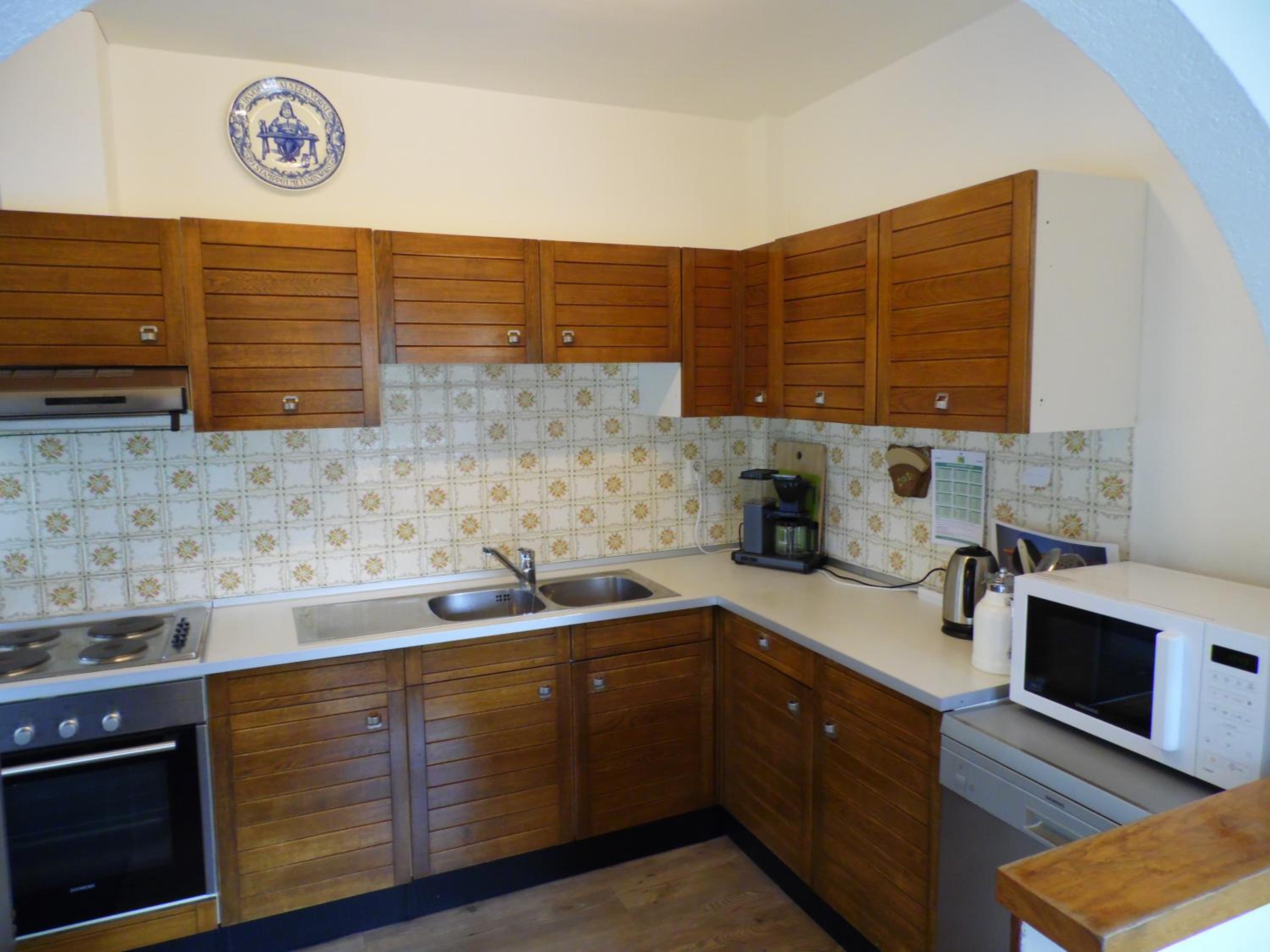 bb-oostkapelle vakantiewoning Iris view 4
