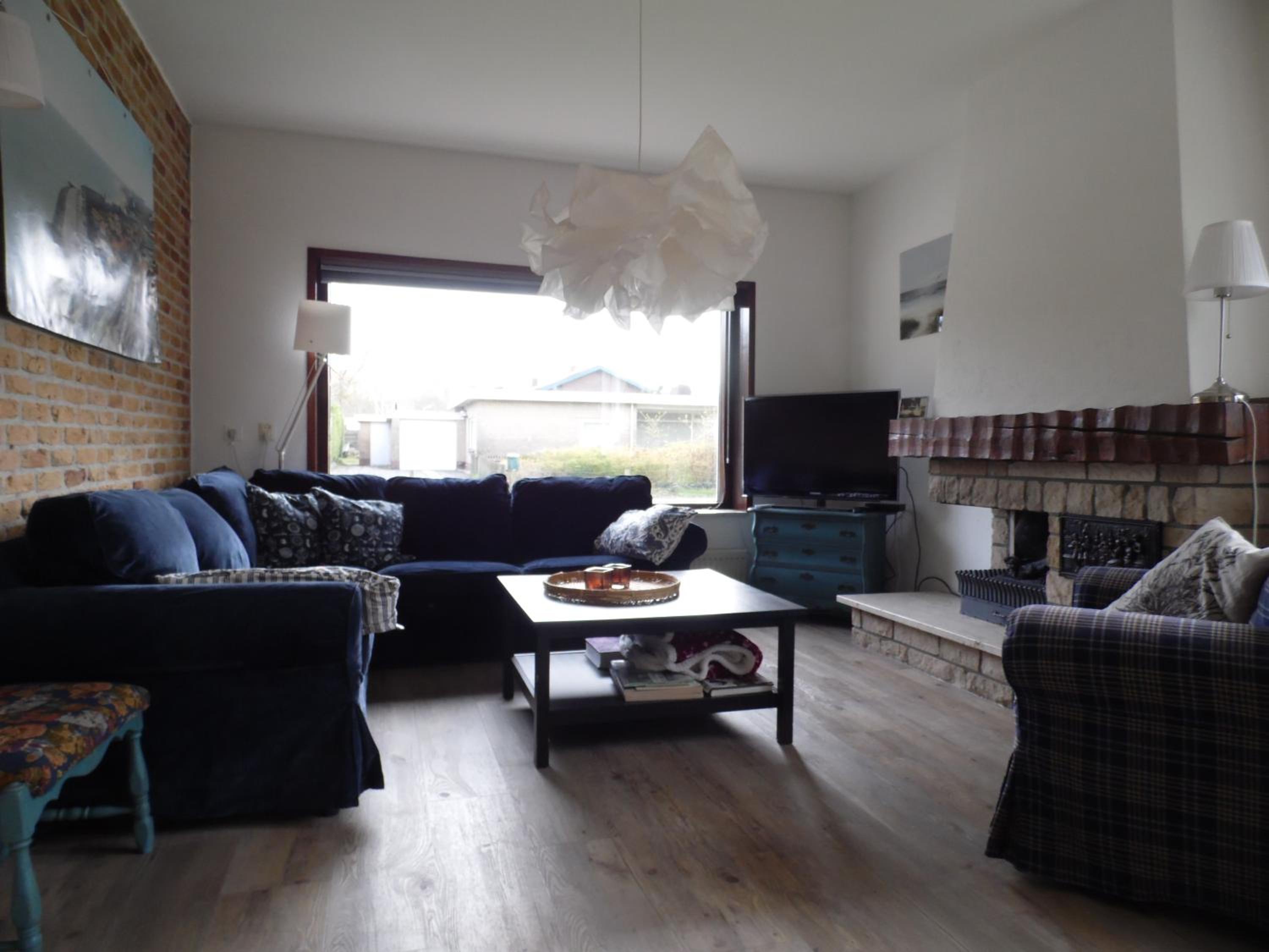 bb-oostkapelle vakantiewoning Iris view 5
