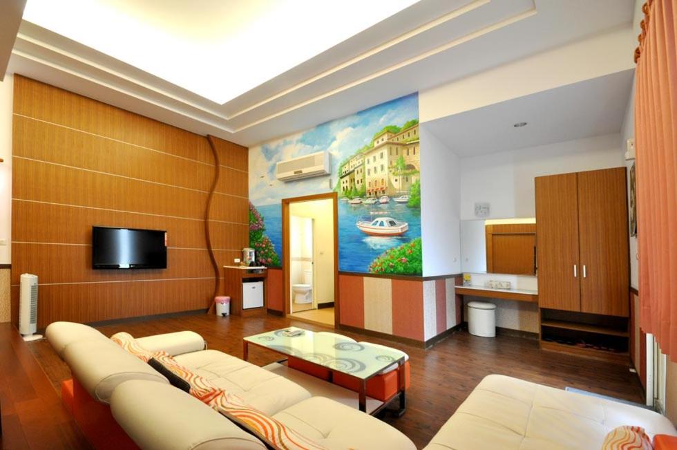 Nangou Speciality B&B view 5