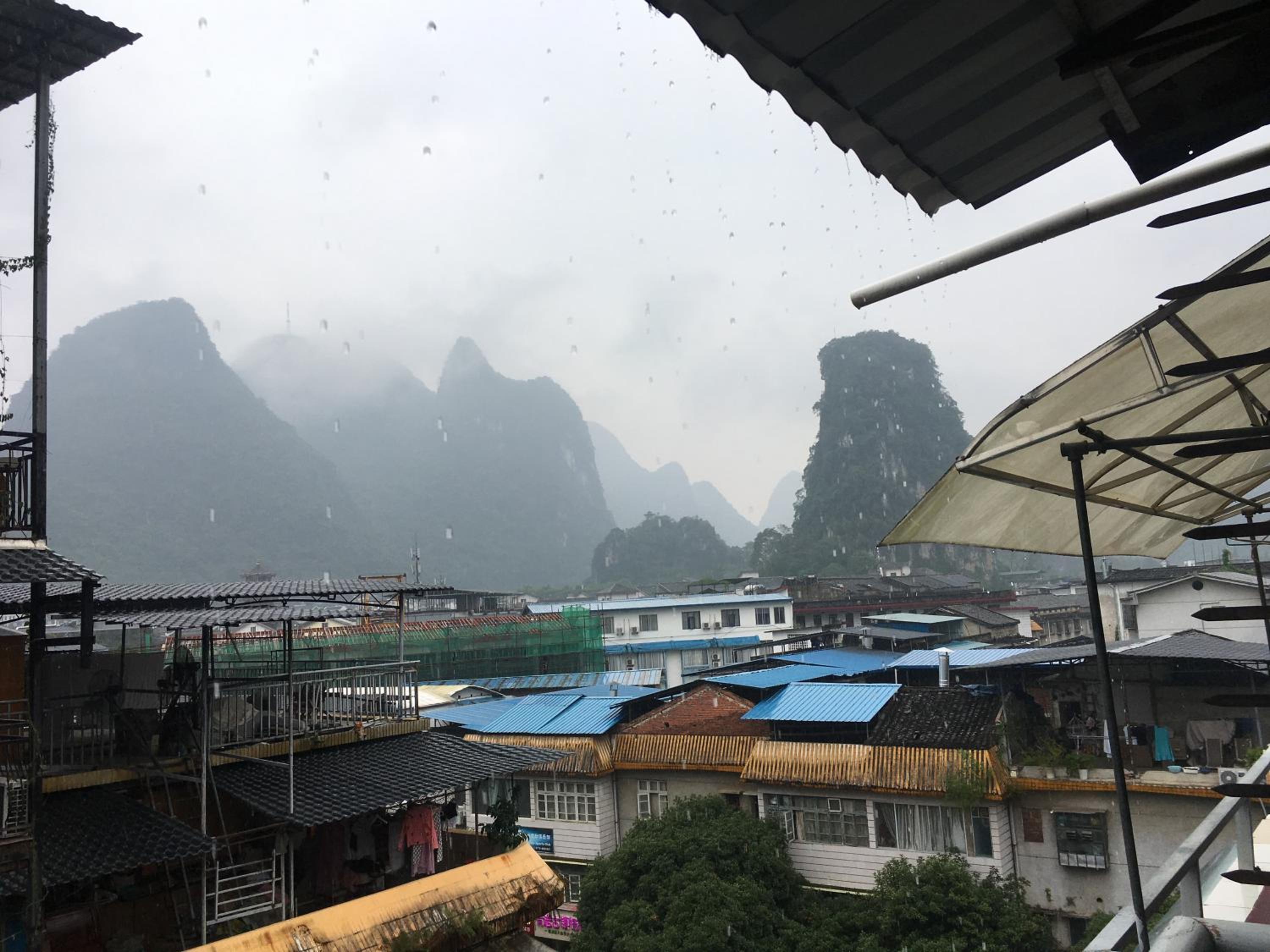 Climbers Inn Yangshuo