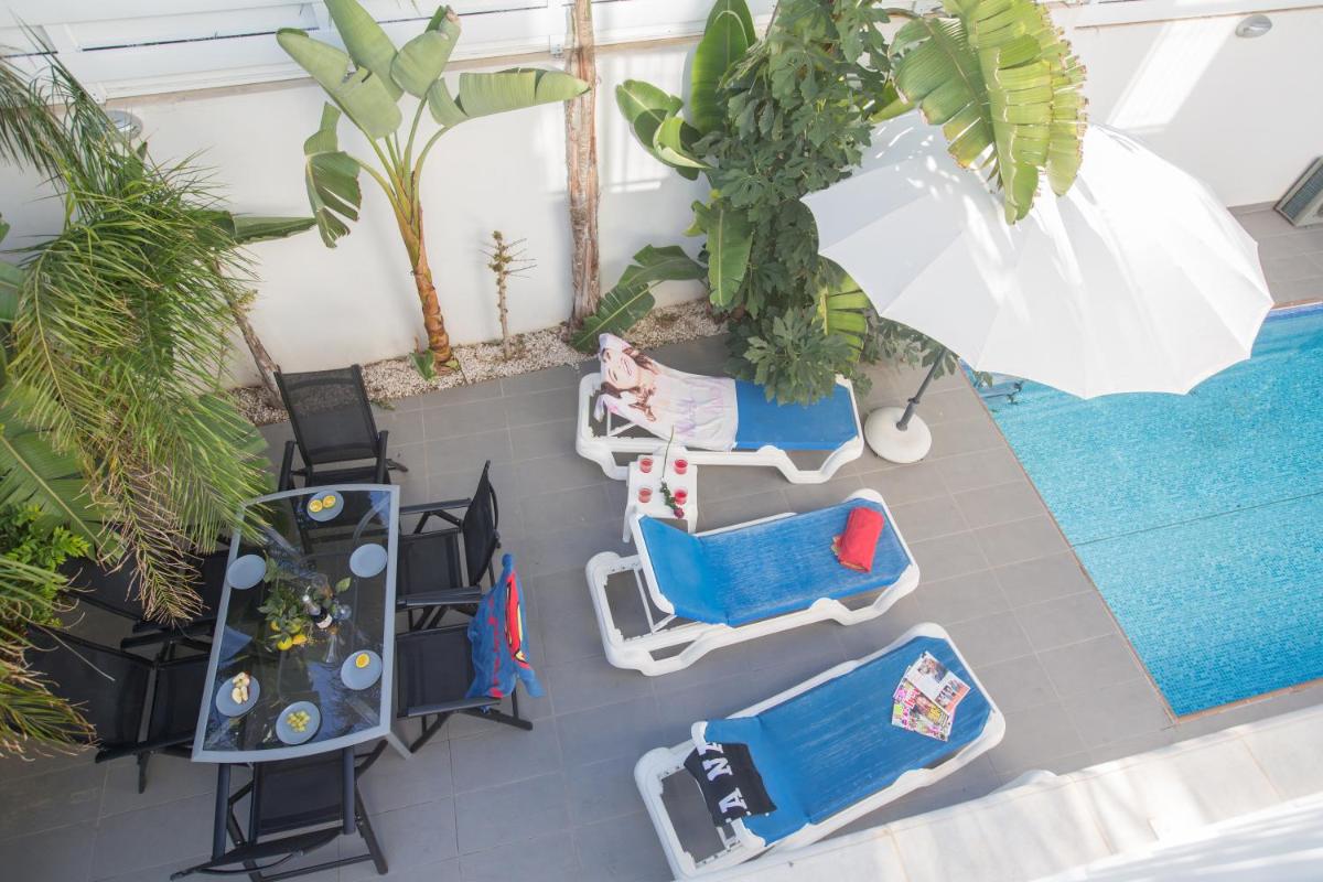 Casa Bianca view 5