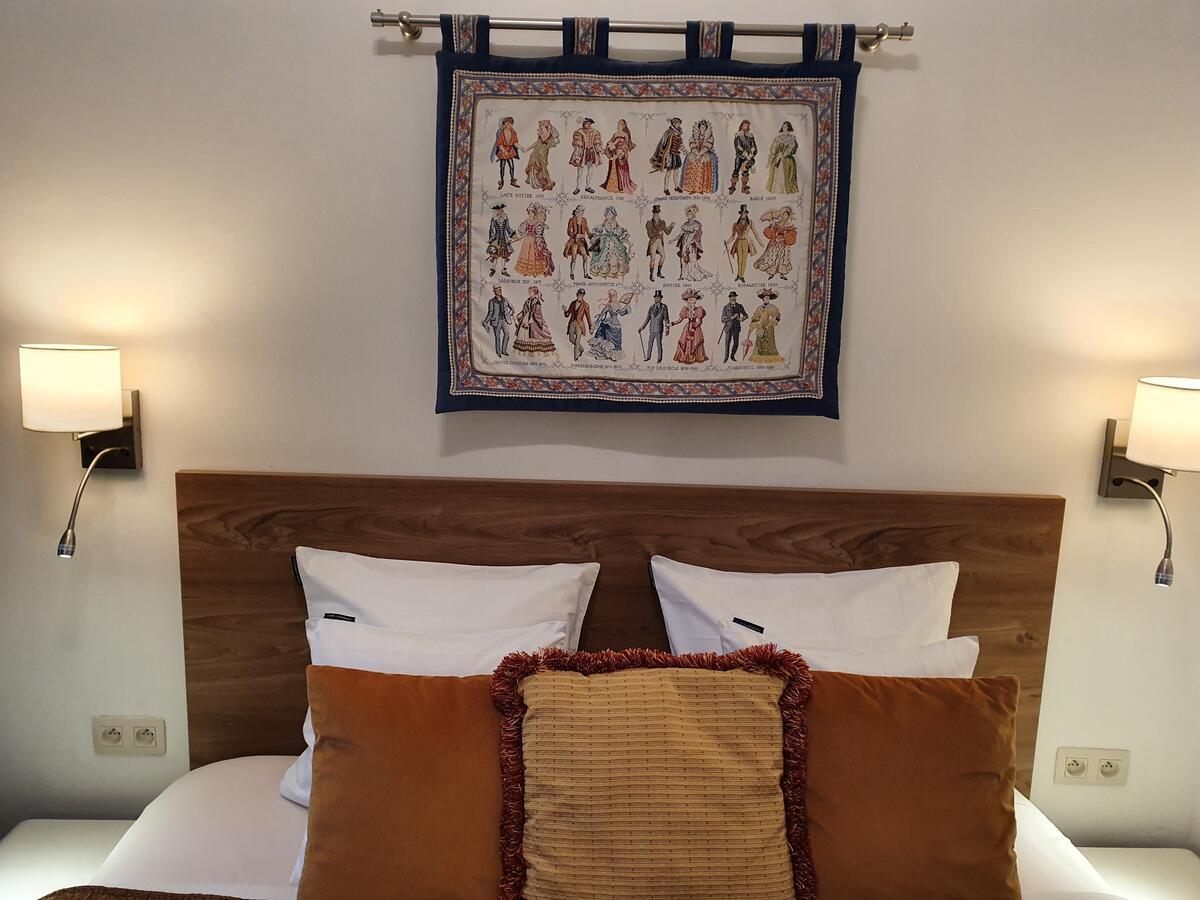 B&B Huyze Walburga