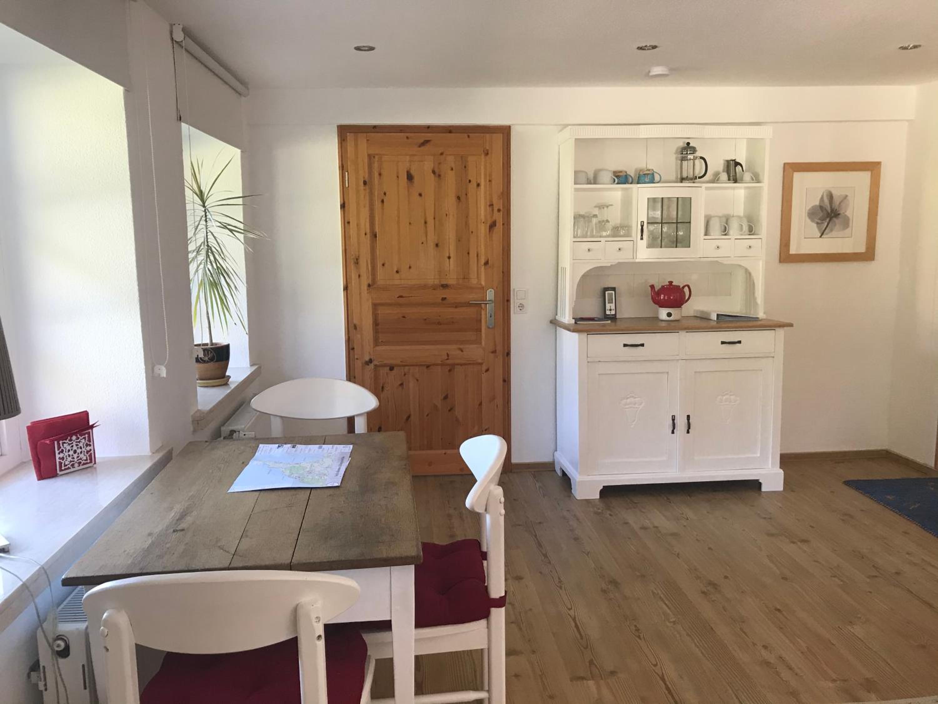 Ferienwohnung Piesch