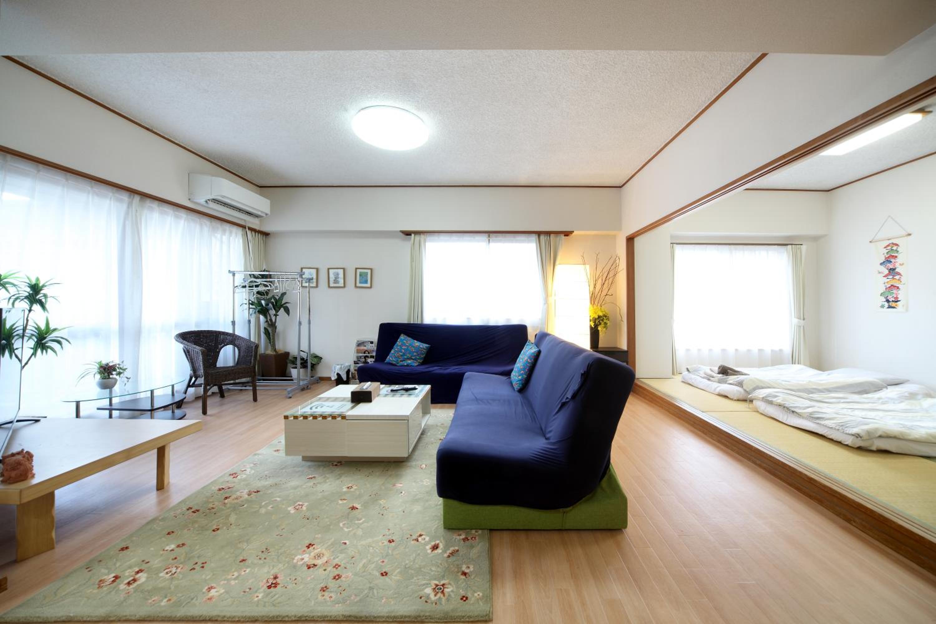 Exsaison house Kumoji
