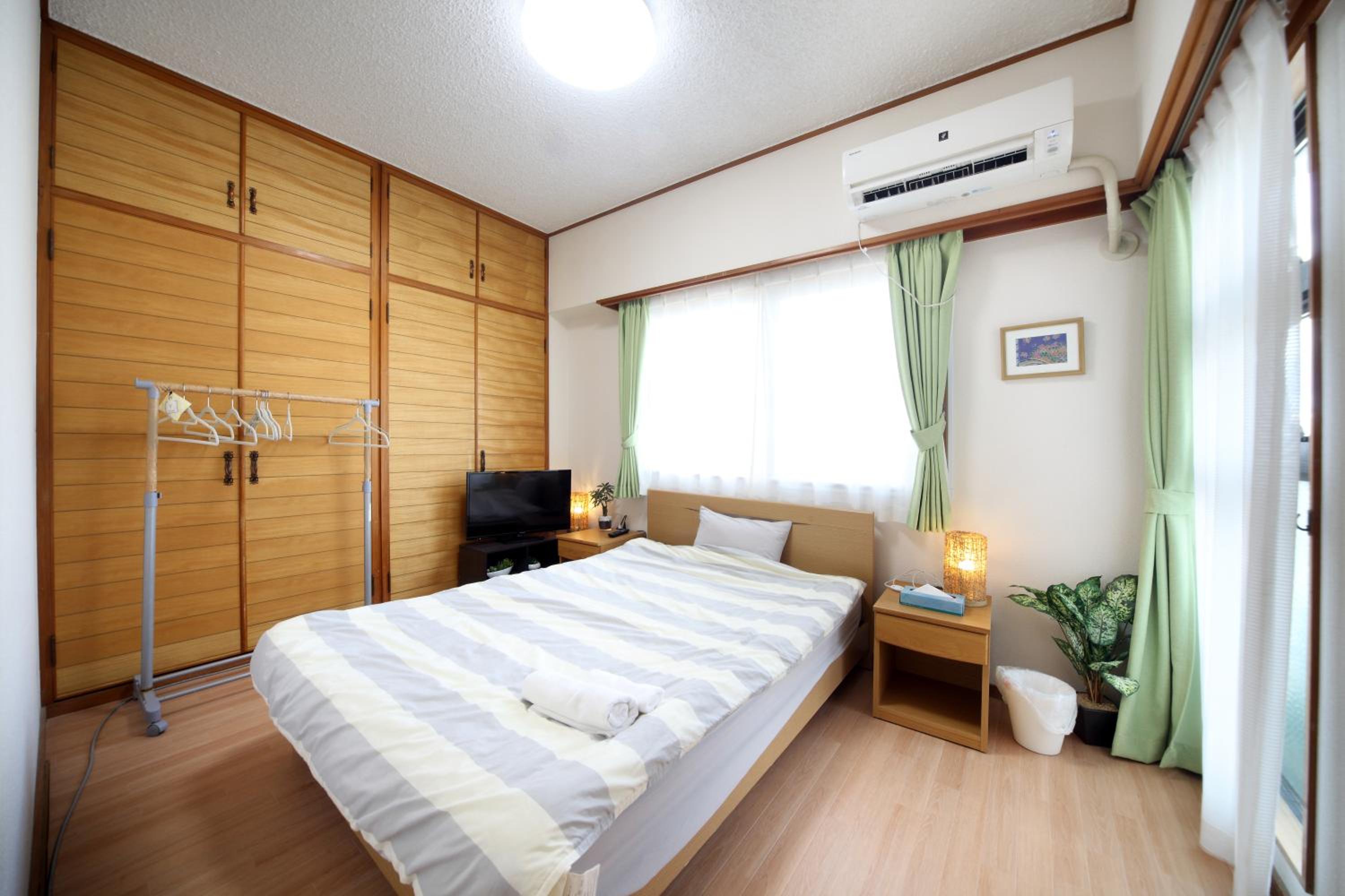 Exsaison house Kumoji