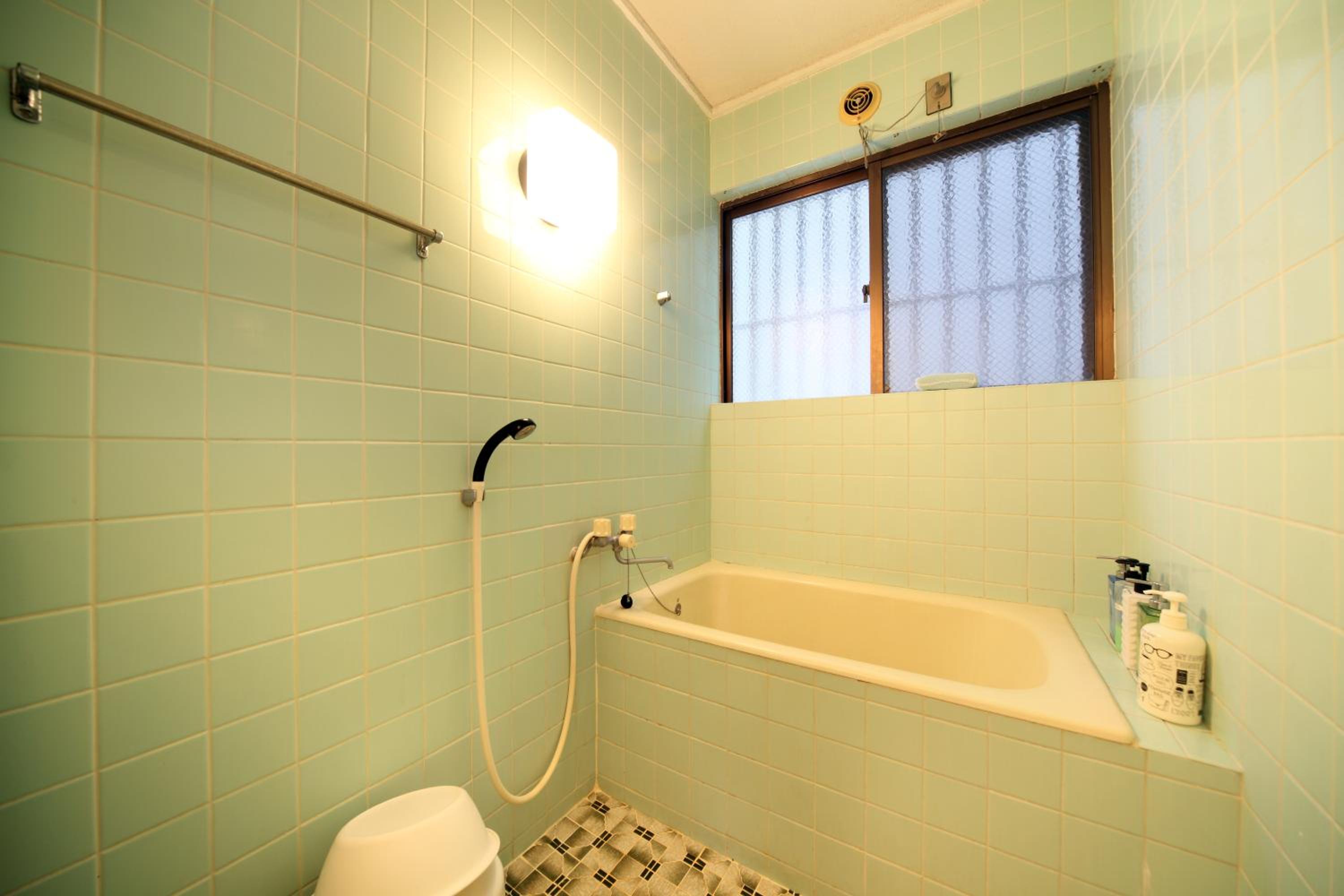 Exsaison house Kumoji