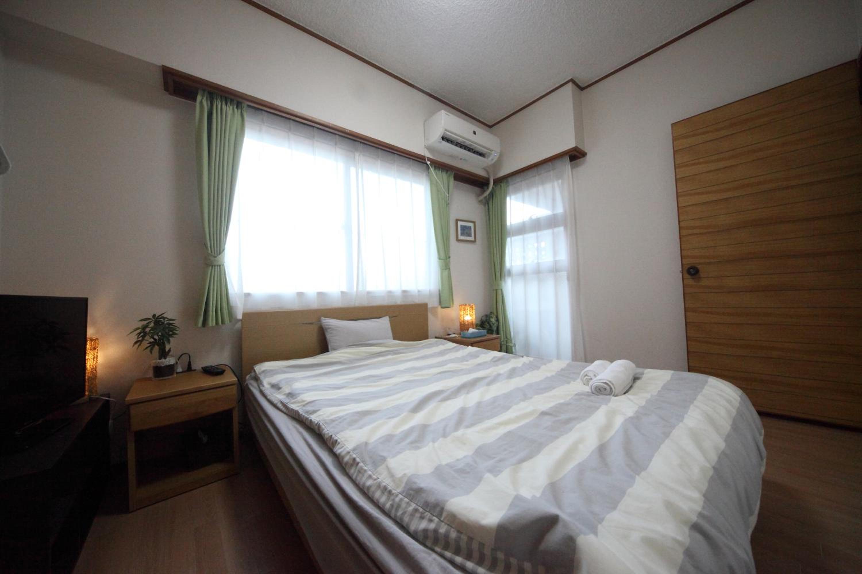 Exsaison house Kumoji