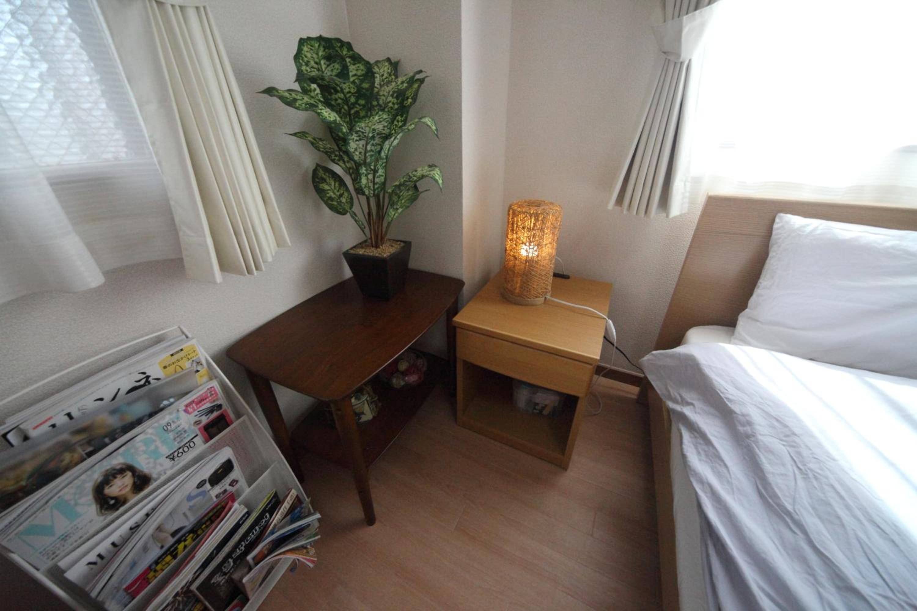 Exsaison house Kumoji