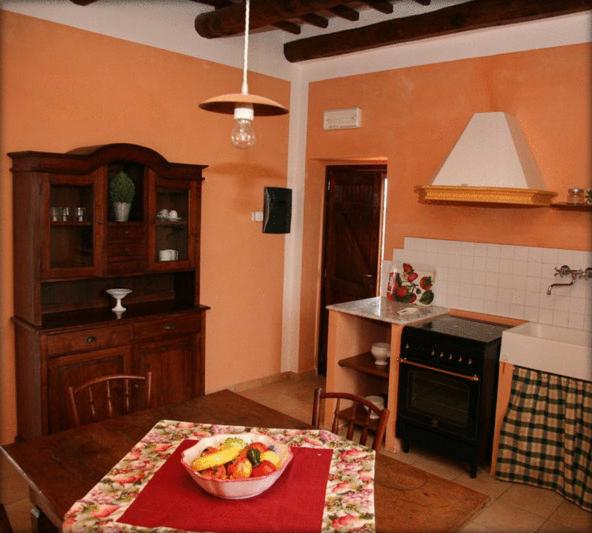 Agriturismo Tenuta Saracone a pochi minuti da Capalbio