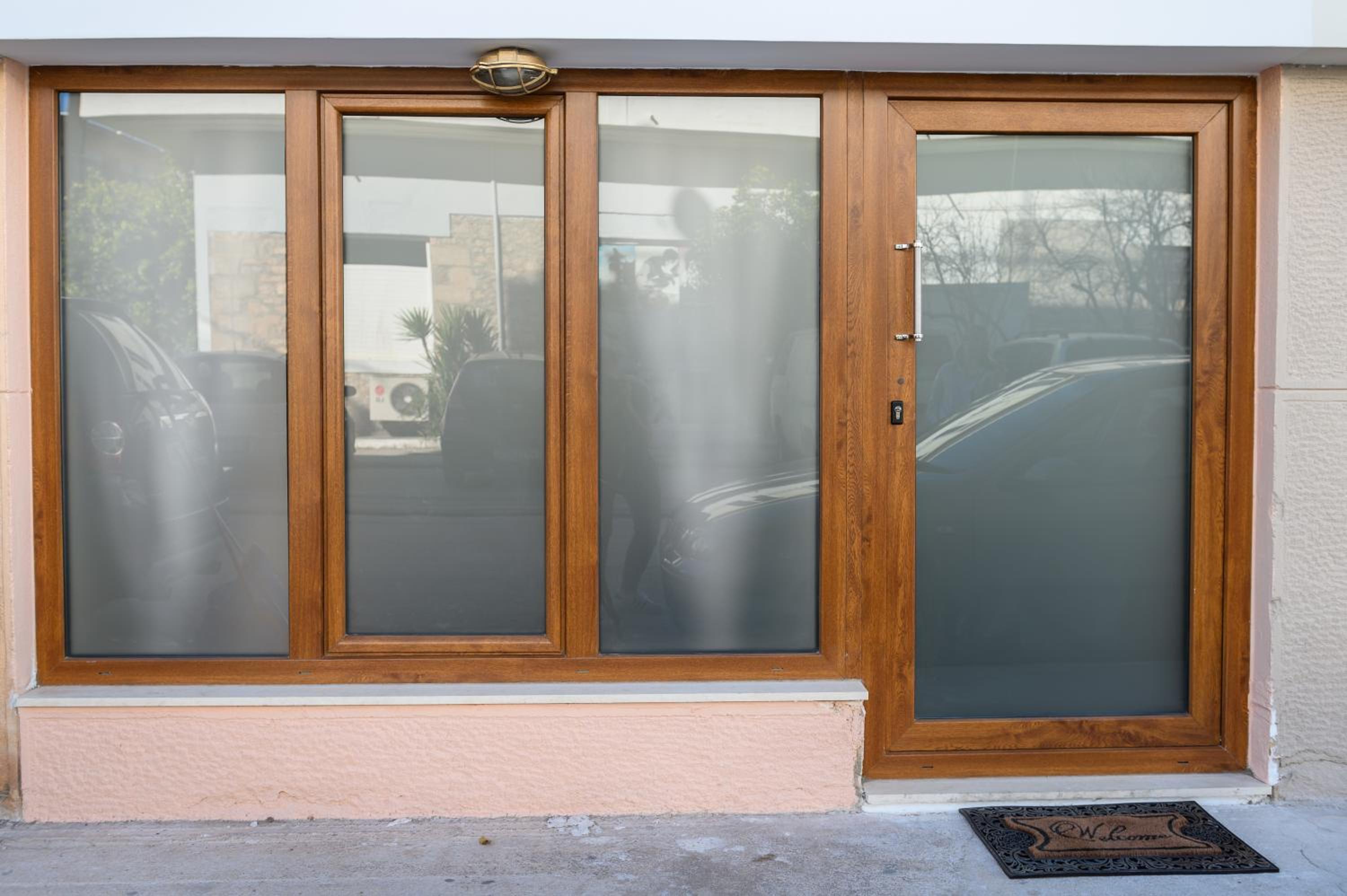 Hotel Marisa City Center Nafplio Apartment - Image 1