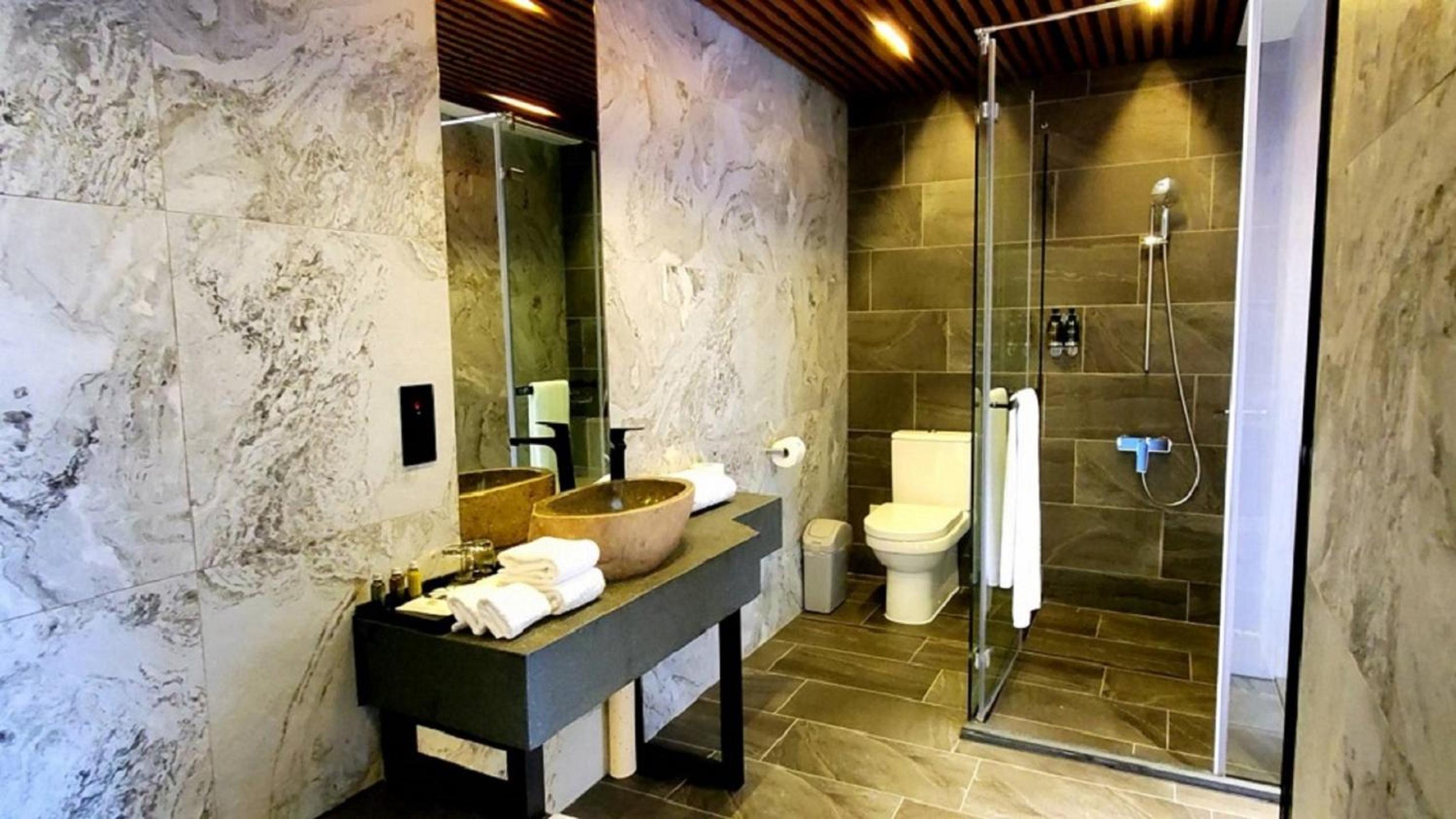 JSL hotel