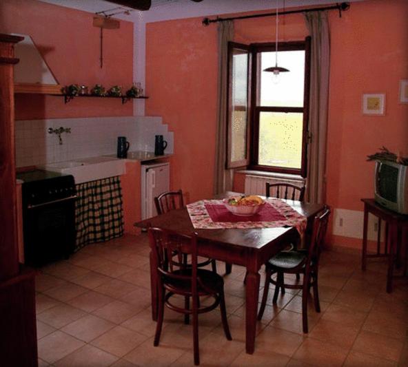 Agriturismo Tenuta Saracone a pochi minuti da Capalbio