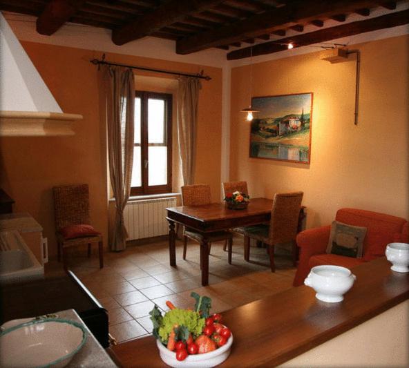 Agriturismo Tenuta Saracone a pochi minuti da Capalbio