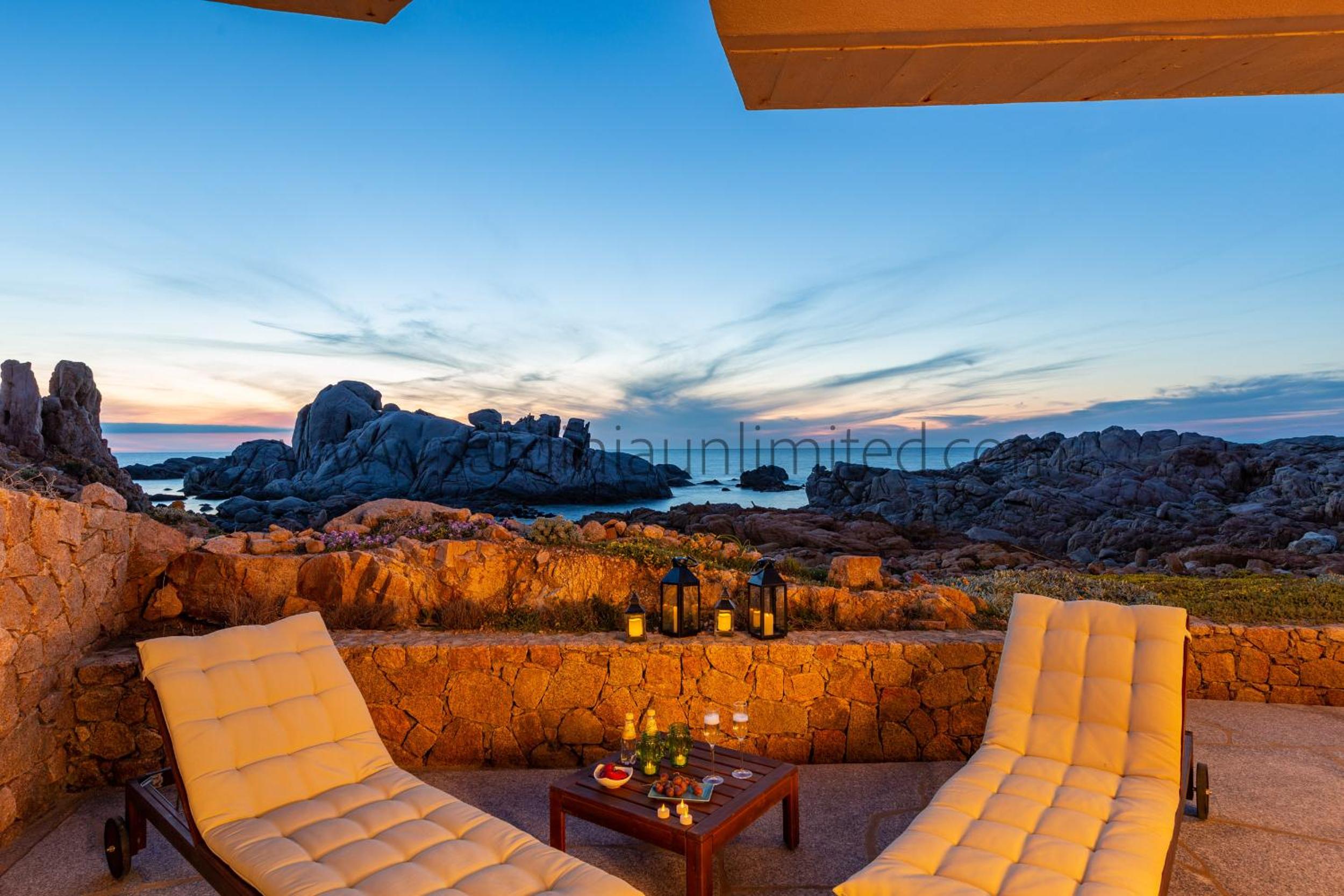 Villa Il Rosso di Tramonto view 4