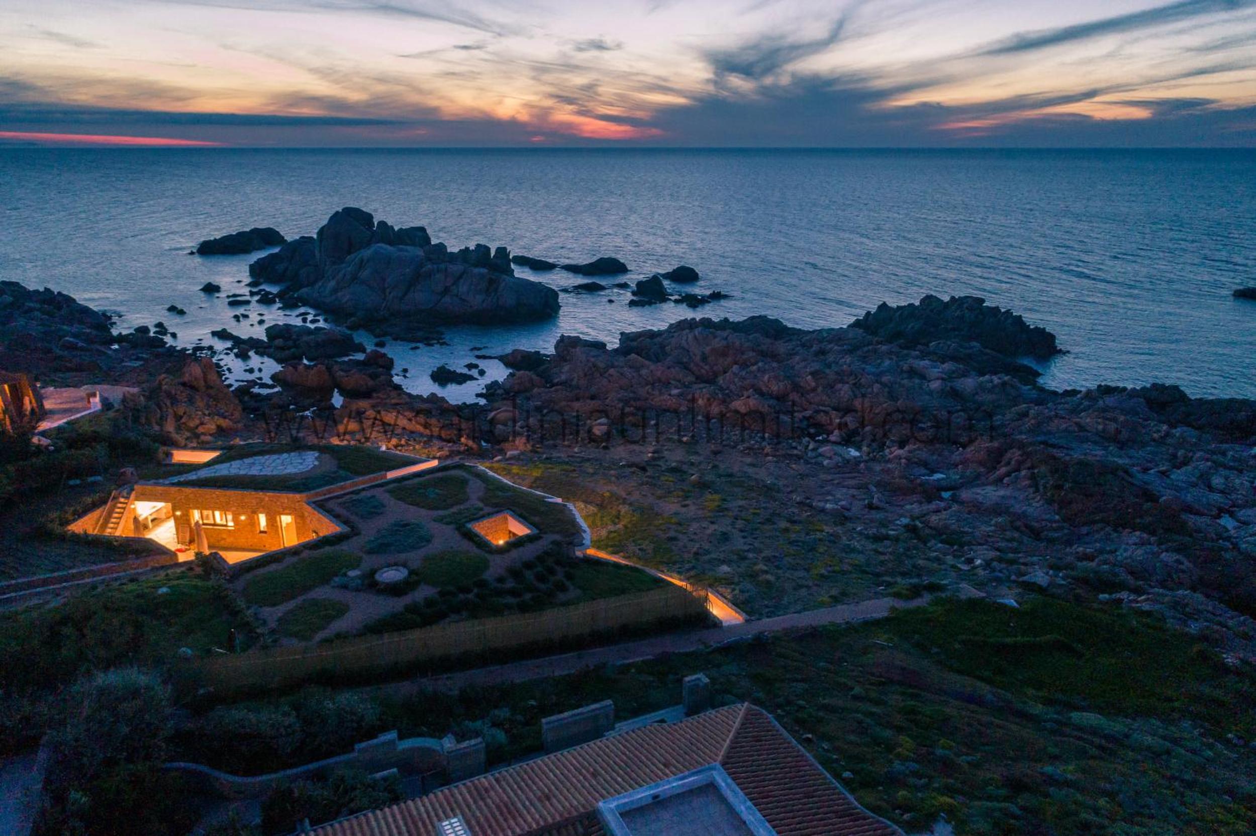 Villa Il Rosso di Tramonto view 3