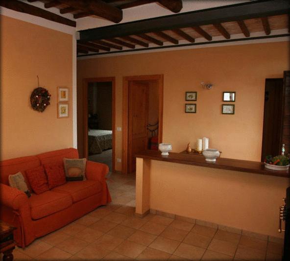 Agriturismo Tenuta Saracone a pochi minuti da Capalbio