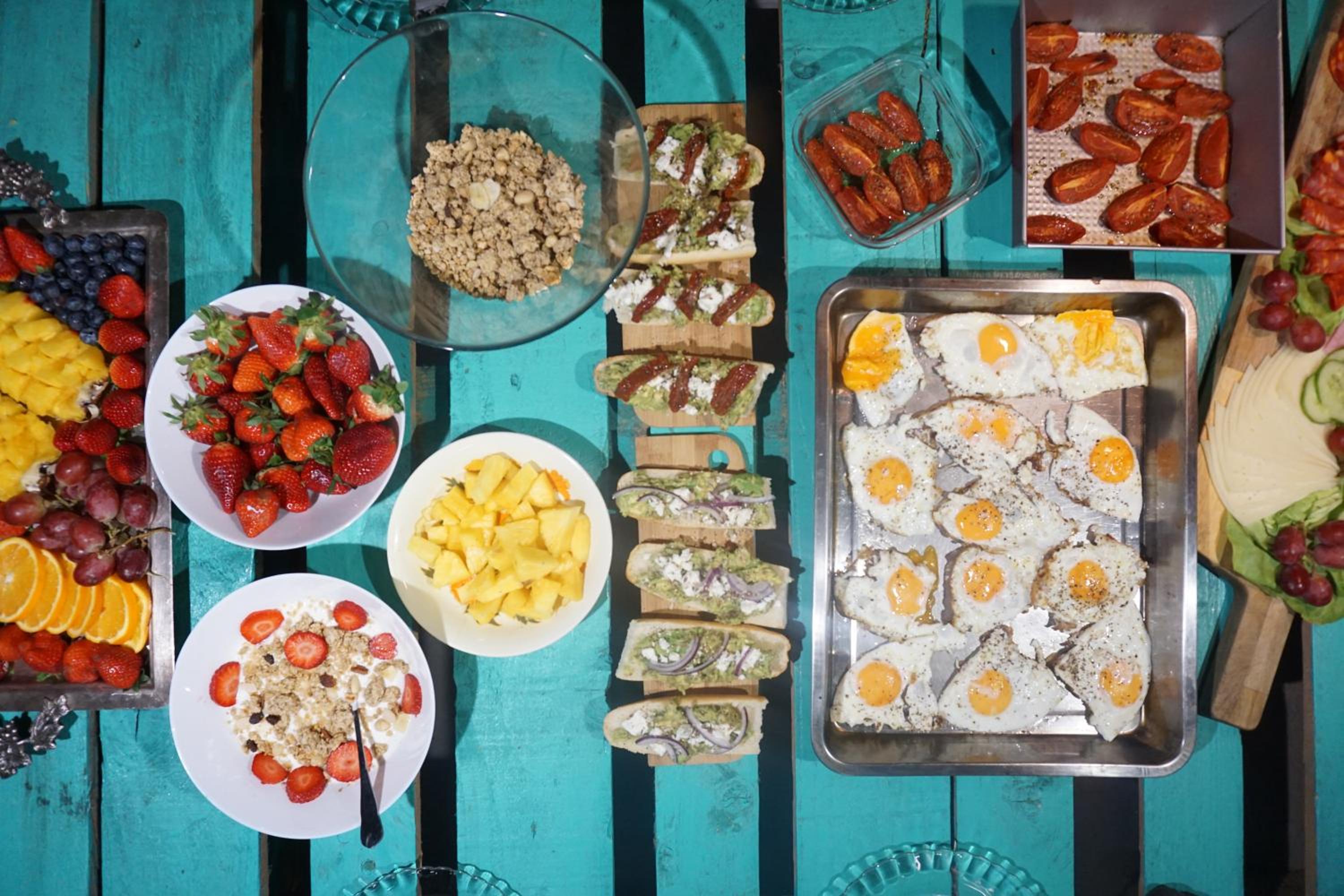 Surf Camp San Sebastian Partyhostel