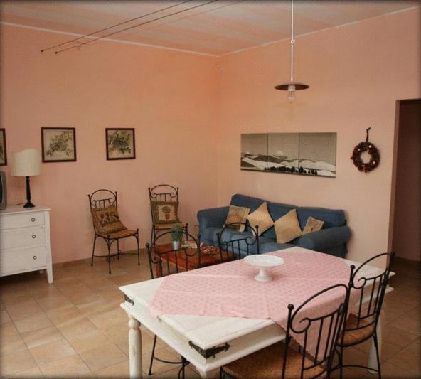 Agriturismo Tenuta Saracone a pochi minuti da Capalbio
