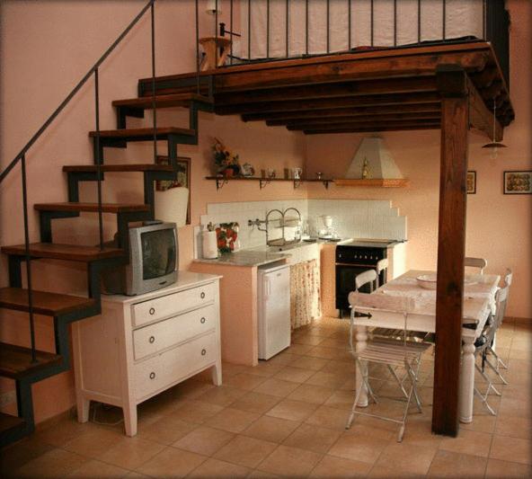 Agriturismo Tenuta Saracone a pochi minuti da Capalbio