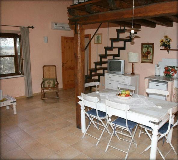 Agriturismo Tenuta Saracone a pochi minuti da Capalbio