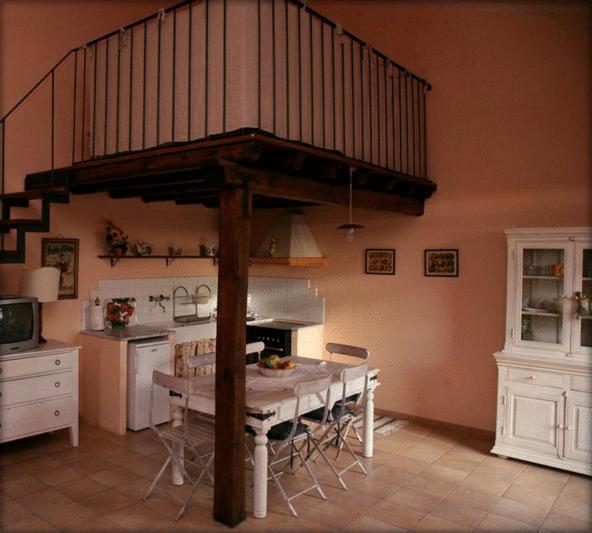 Agriturismo Tenuta Saracone a pochi minuti da Capalbio