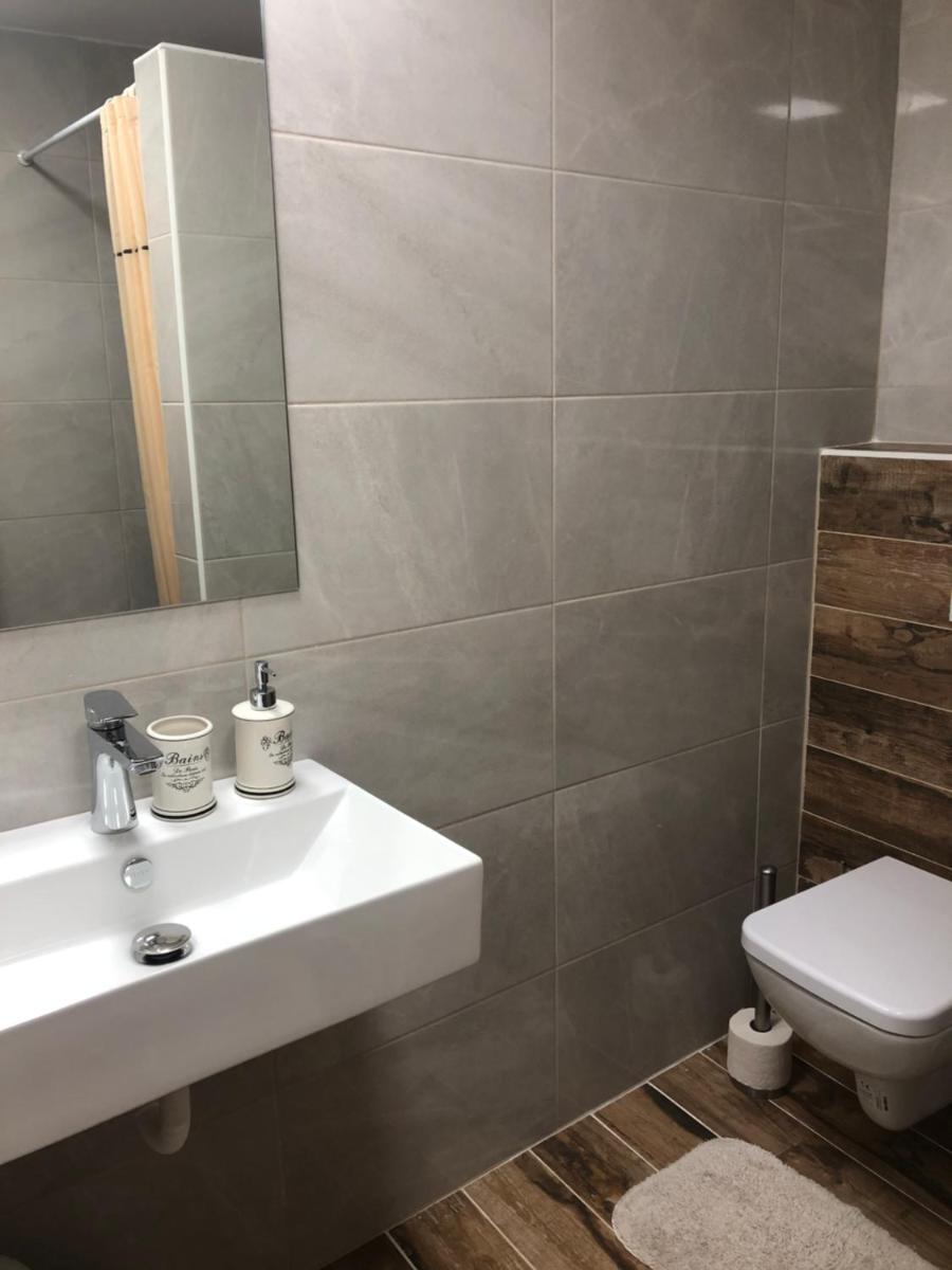 Guesthouse Zlatý Hrozen