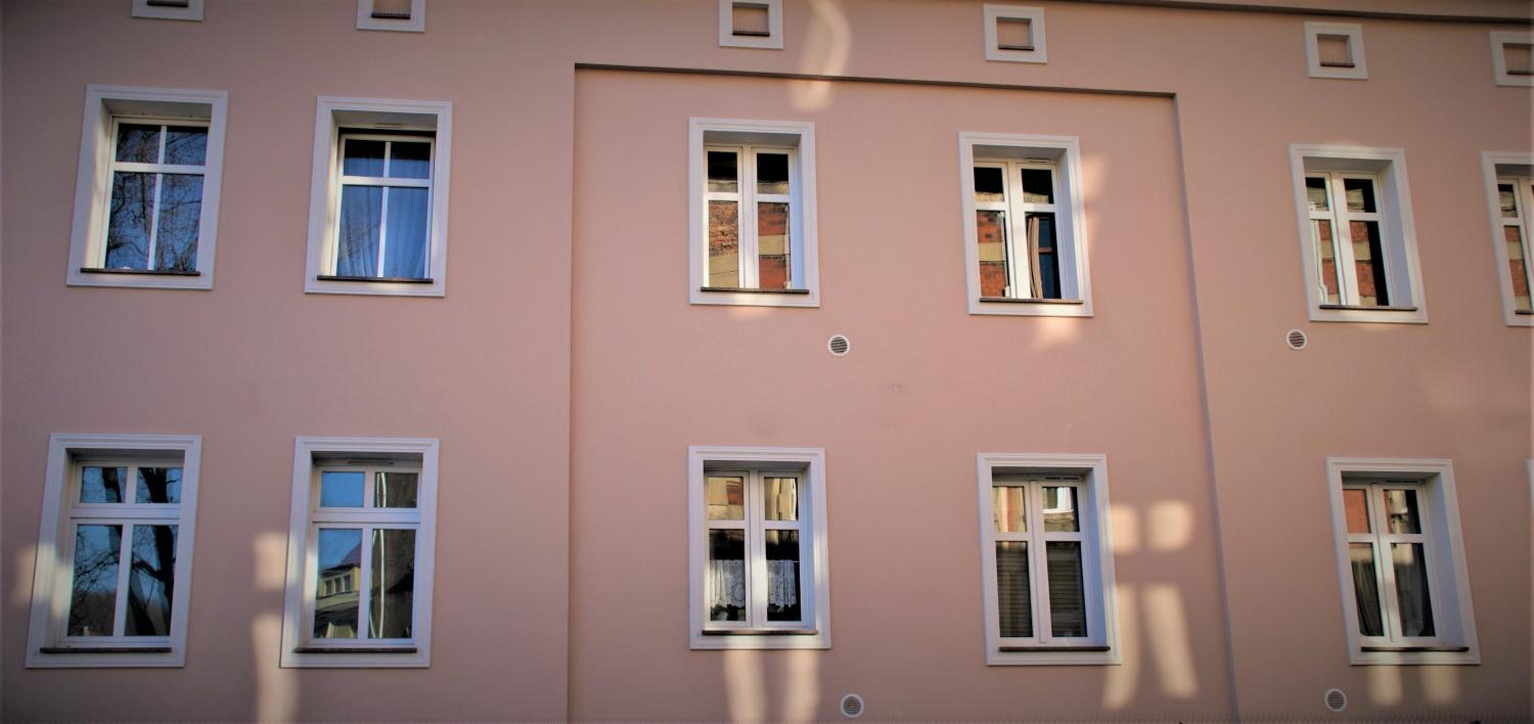 Villa la Val, Apartamenty Wałbrzych