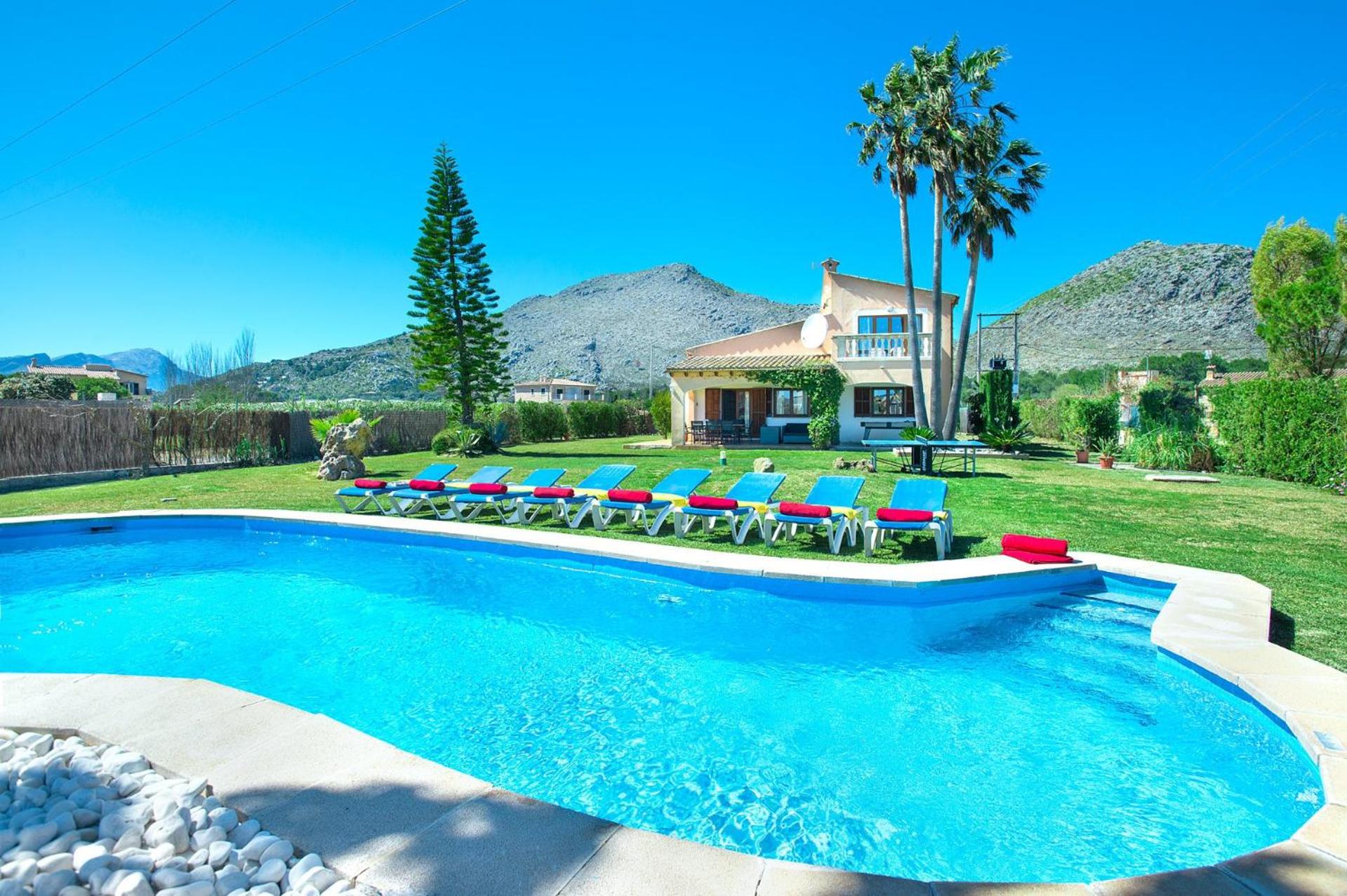 Hotel Can Brenno - Image 1