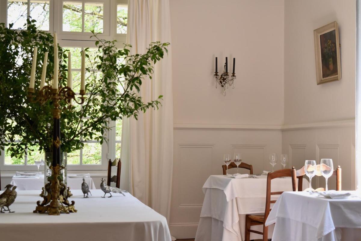 Manoir de Plaisance