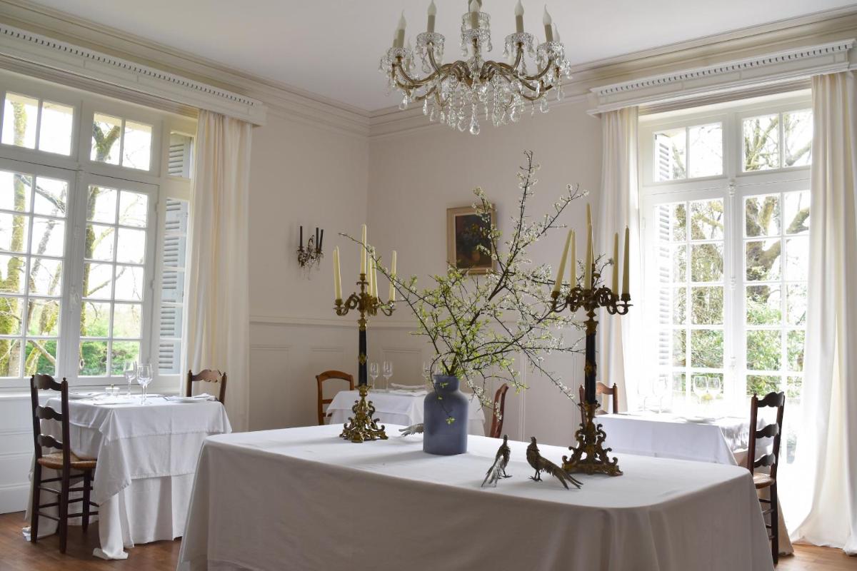 Manoir de Plaisance