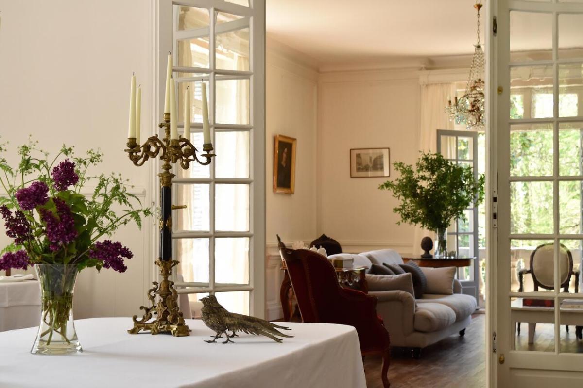 Manoir de Plaisance