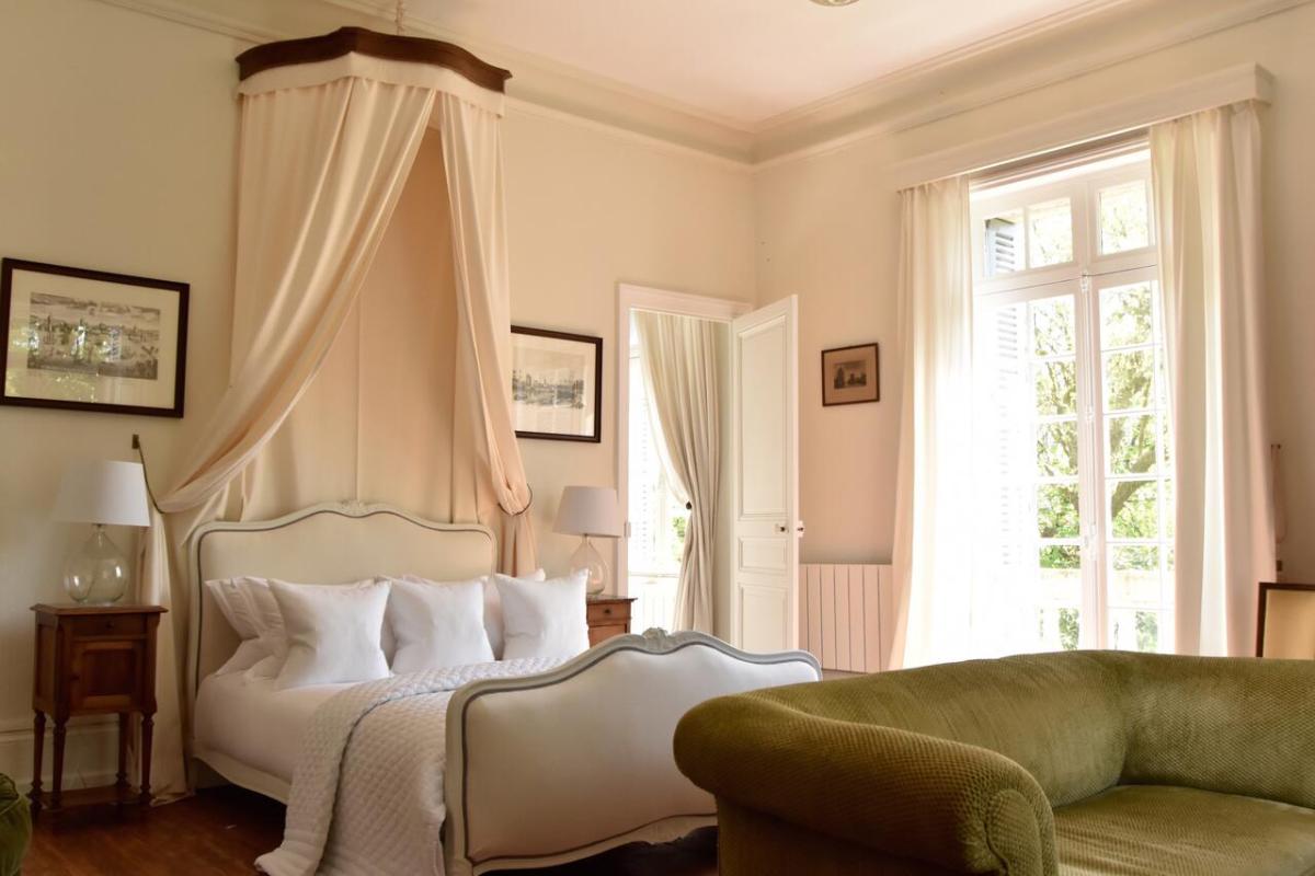 Manoir de Plaisance