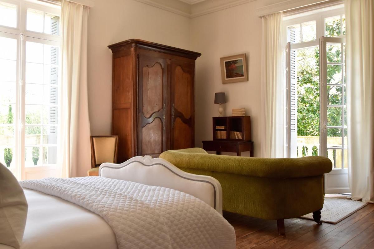 Manoir de Plaisance