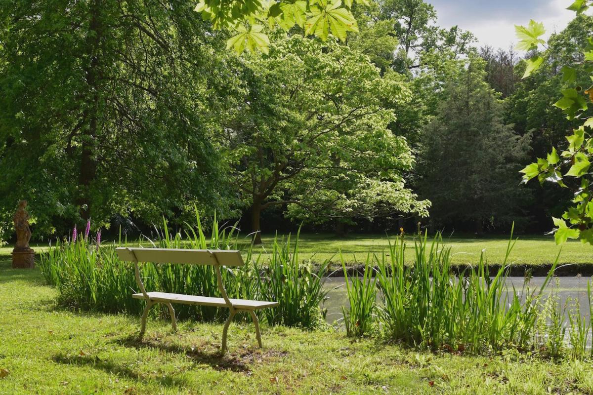 Manoir de Plaisance