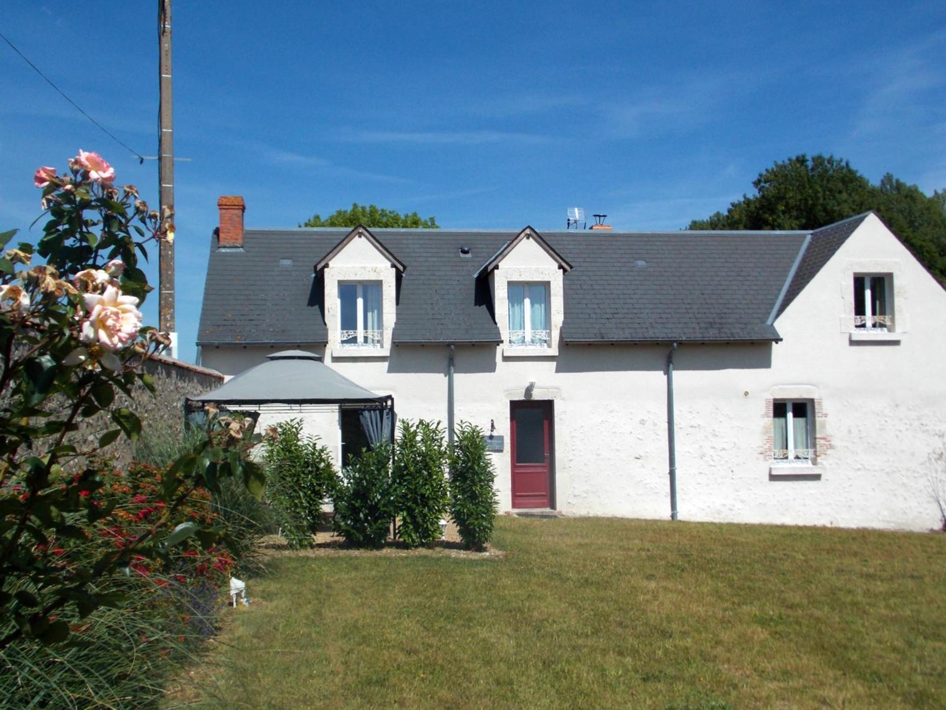 Domaine du Gué du Roi view 5