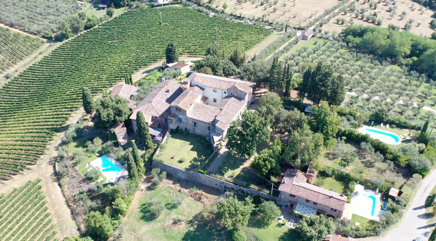 Villa Casavecchia