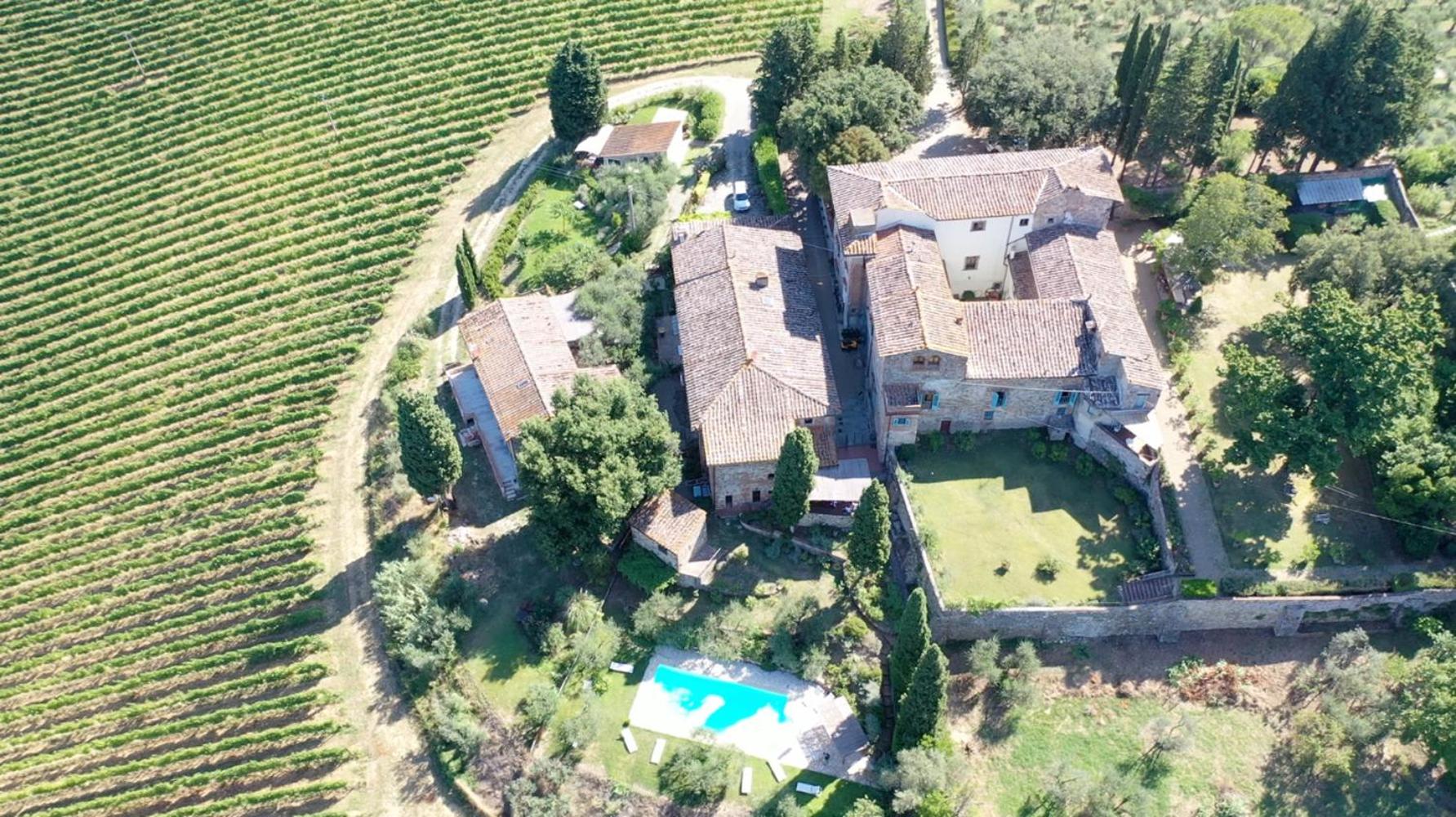 Villa Casavecchia