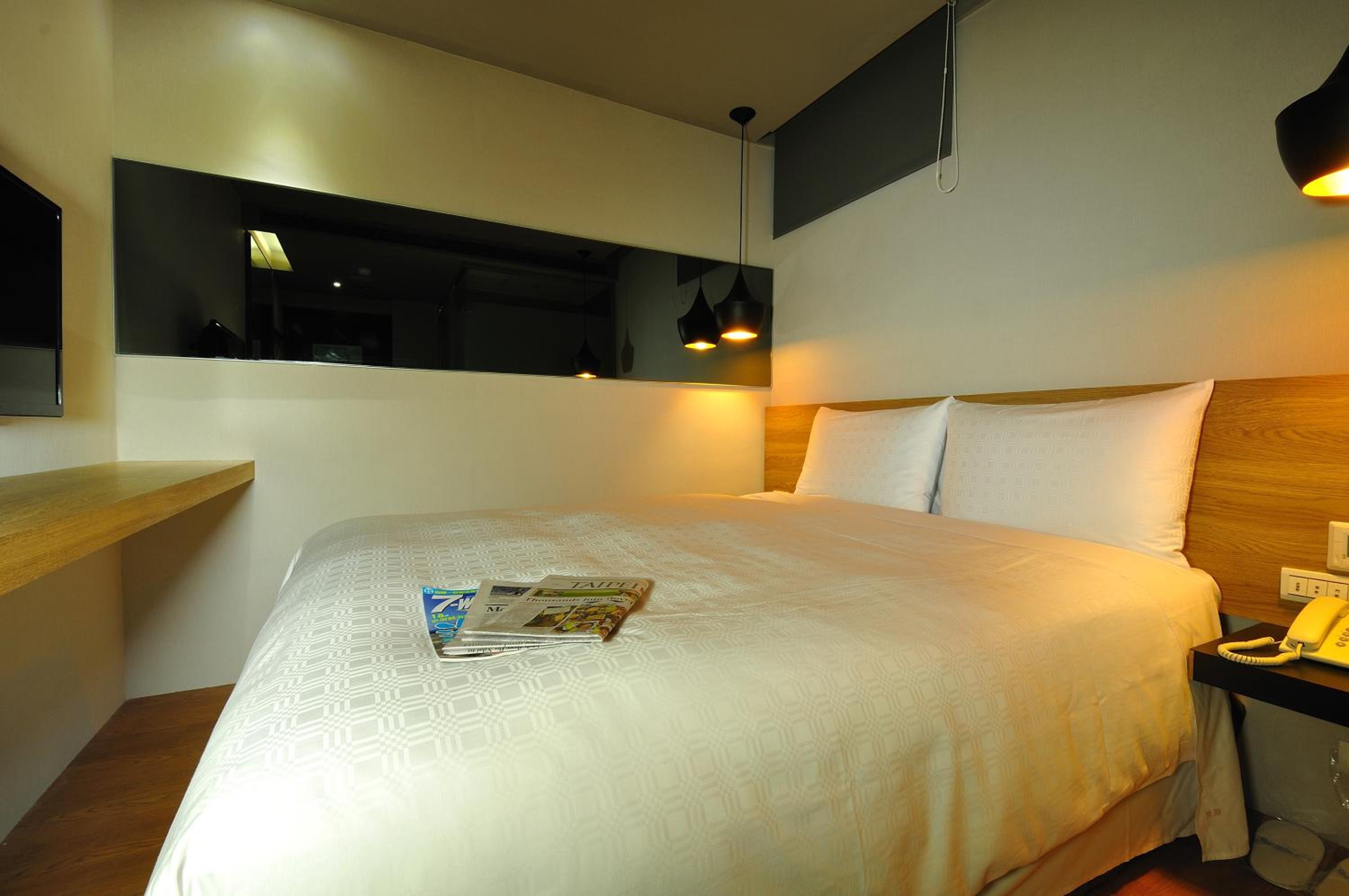 Forward Suites II