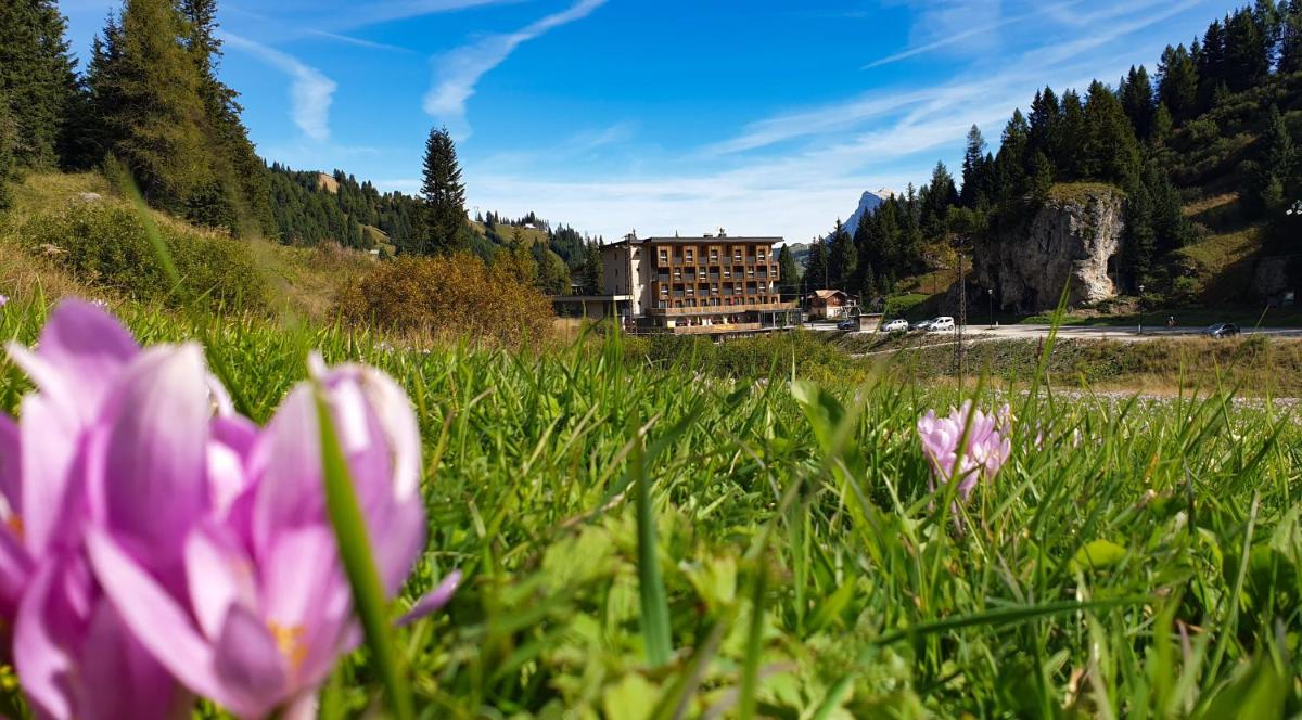 Hotel Boè Sport and Nature