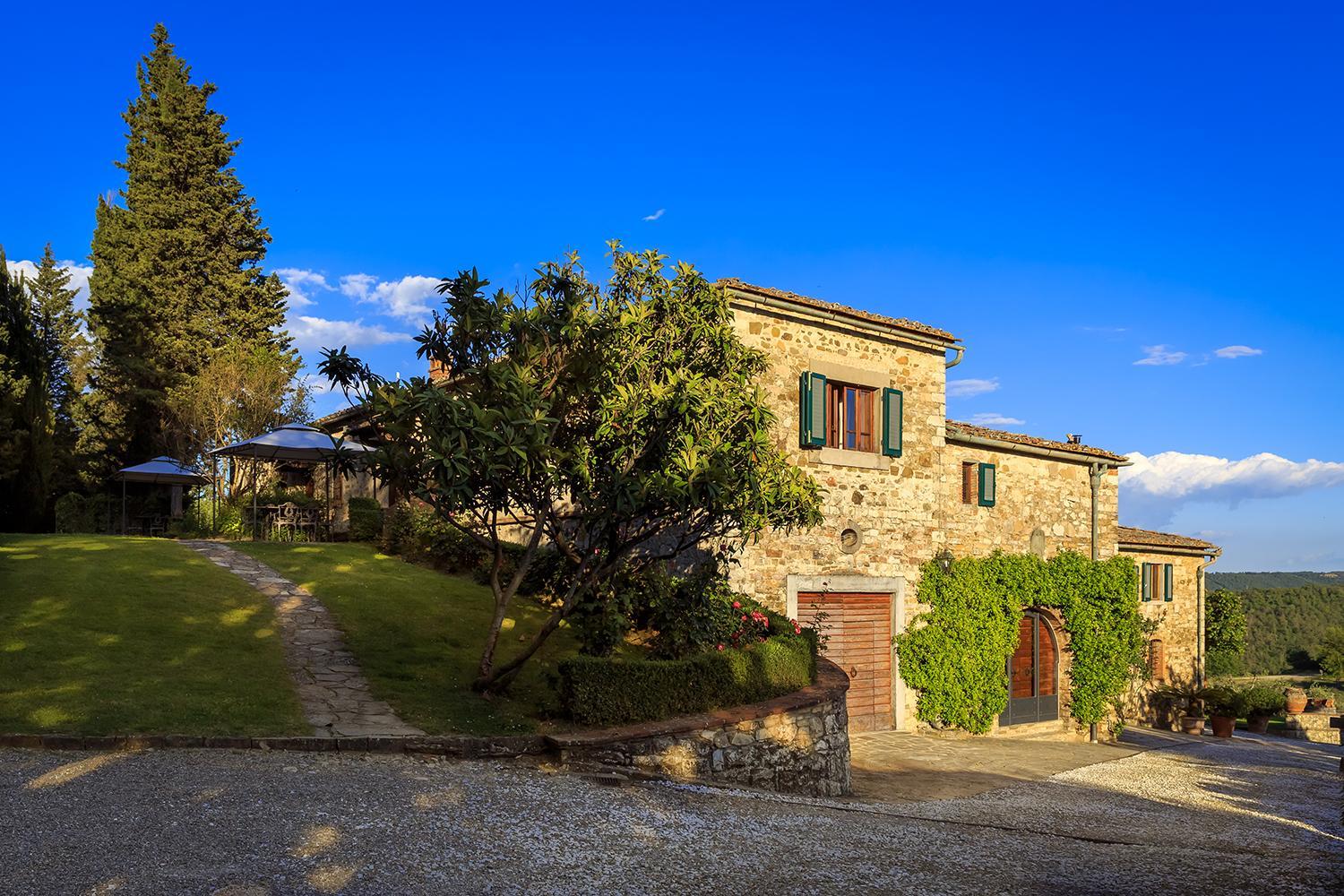 Le Filigare Wine & Country Relais