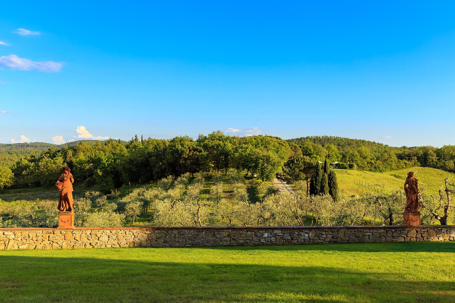 Le Filigare Wine & Country Relais