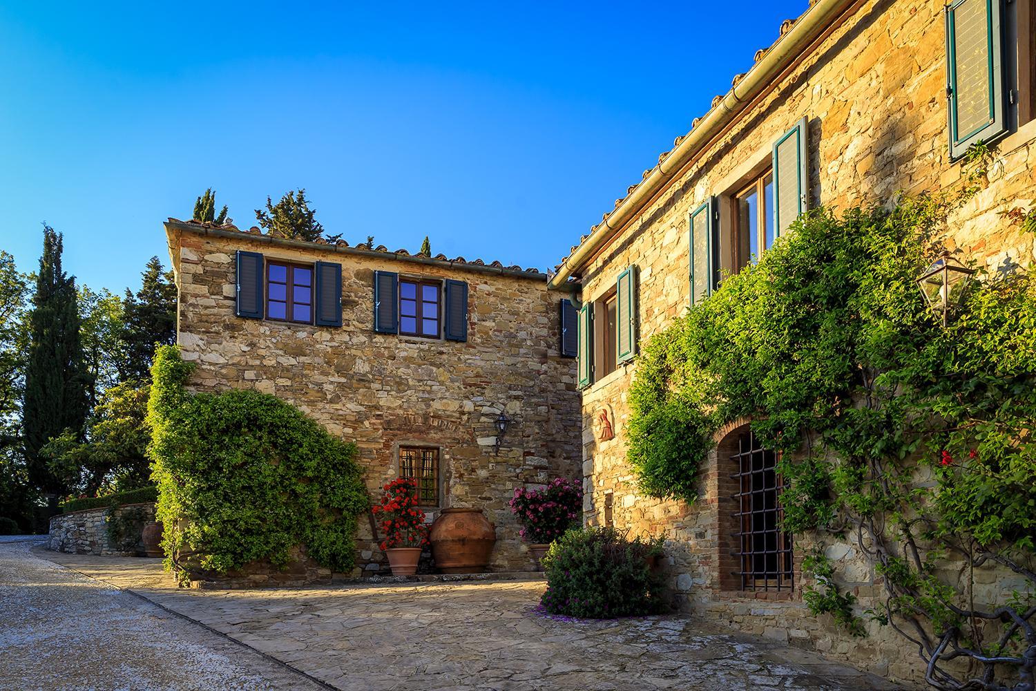 Le Filigare Wine & Country Relais