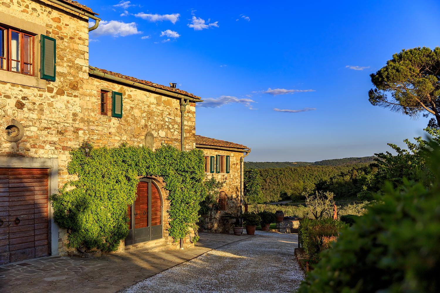 Le Filigare Wine & Country Relais