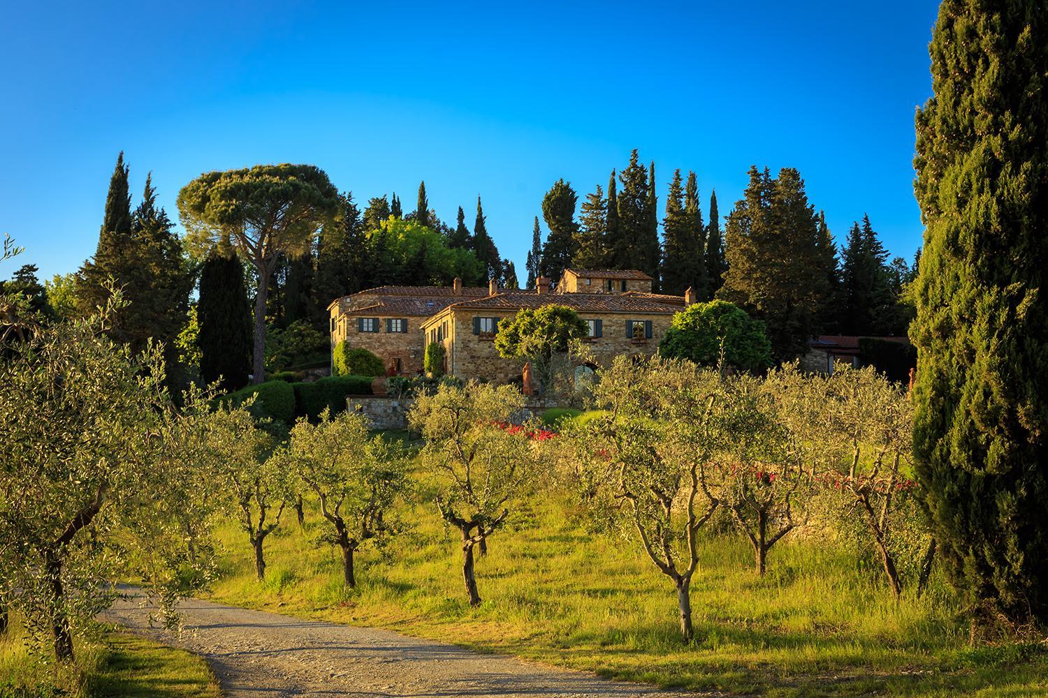 Le Filigare Wine & Country Relais