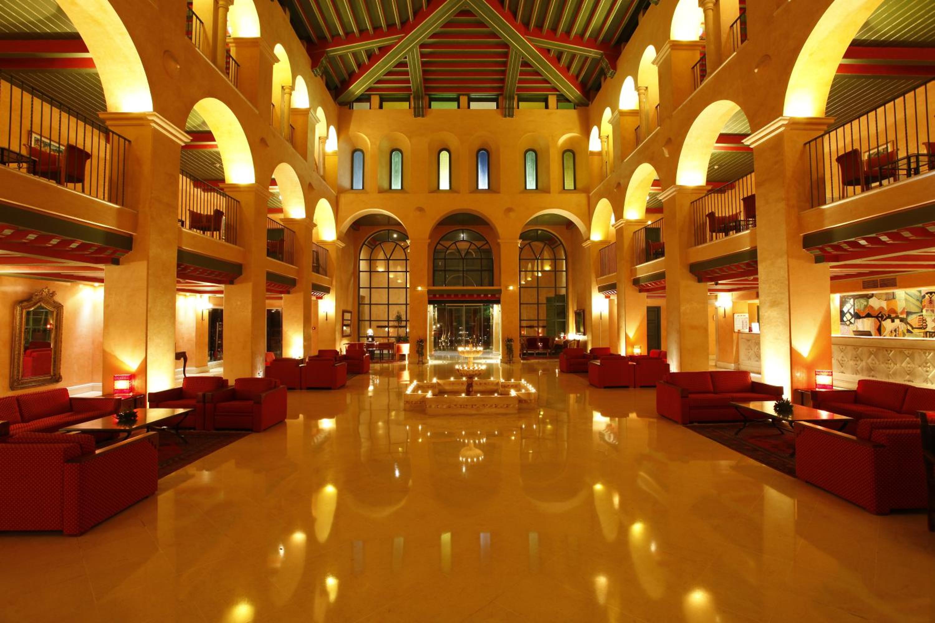 El Ksar Resort & Spa- Family Hotel