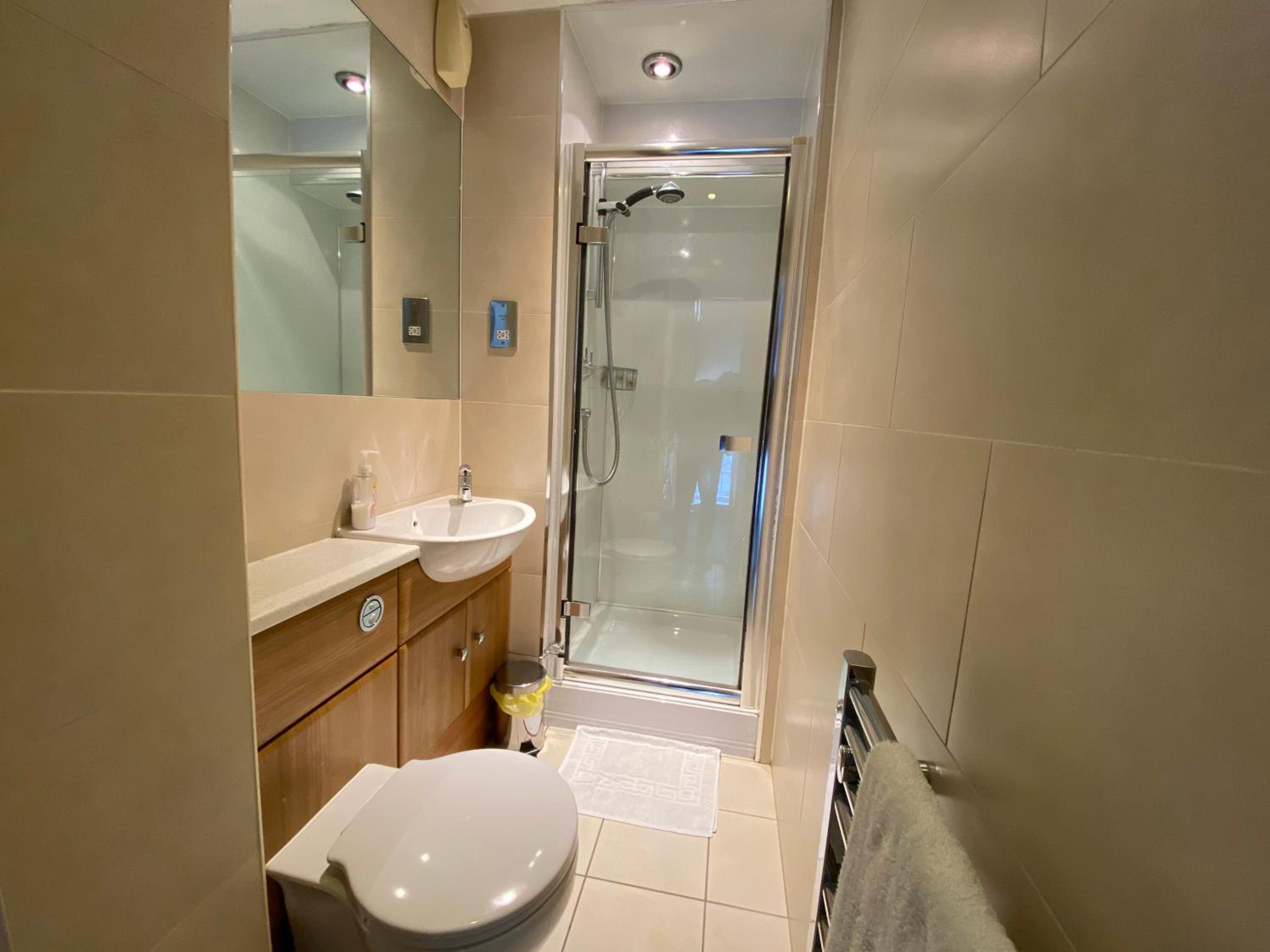 The Royal Crown Guest House view 5