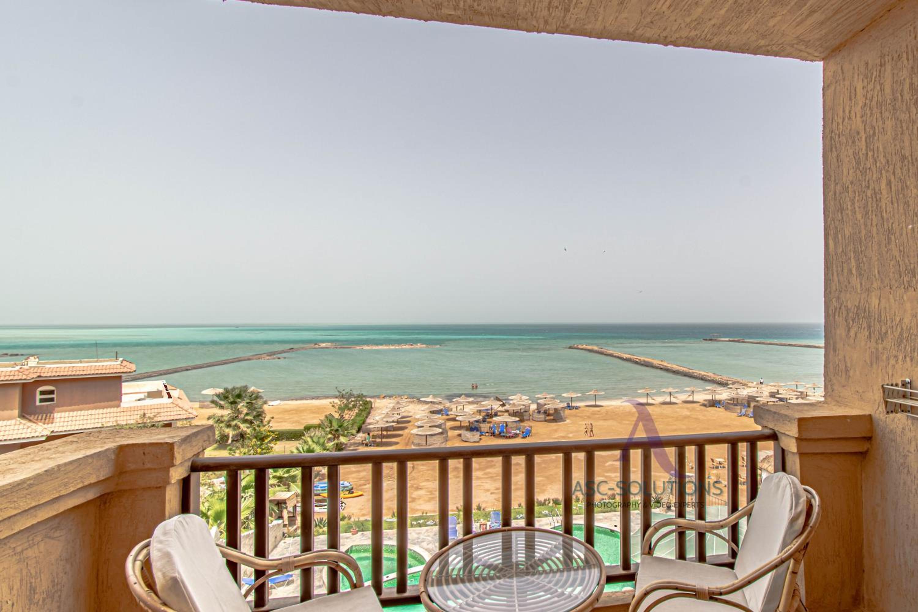 SeaView Turtles view 3