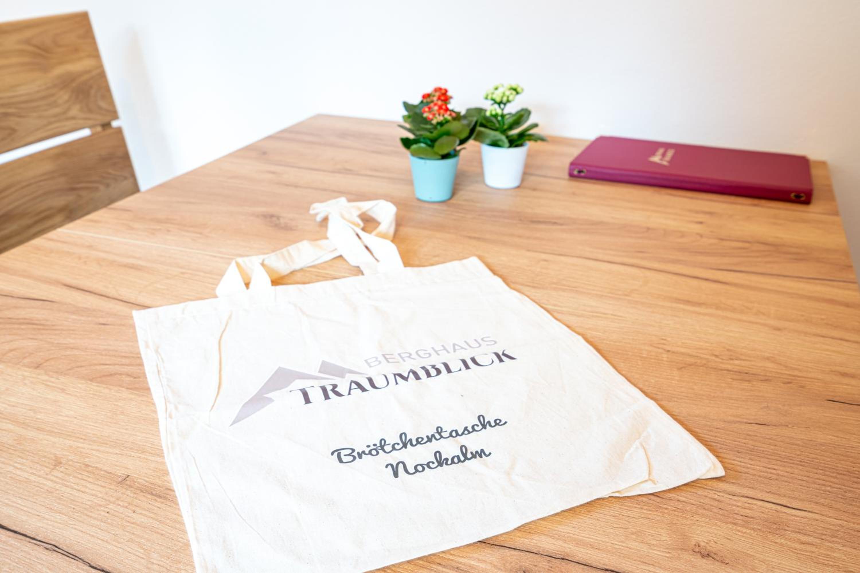 Berghaus Traumblick