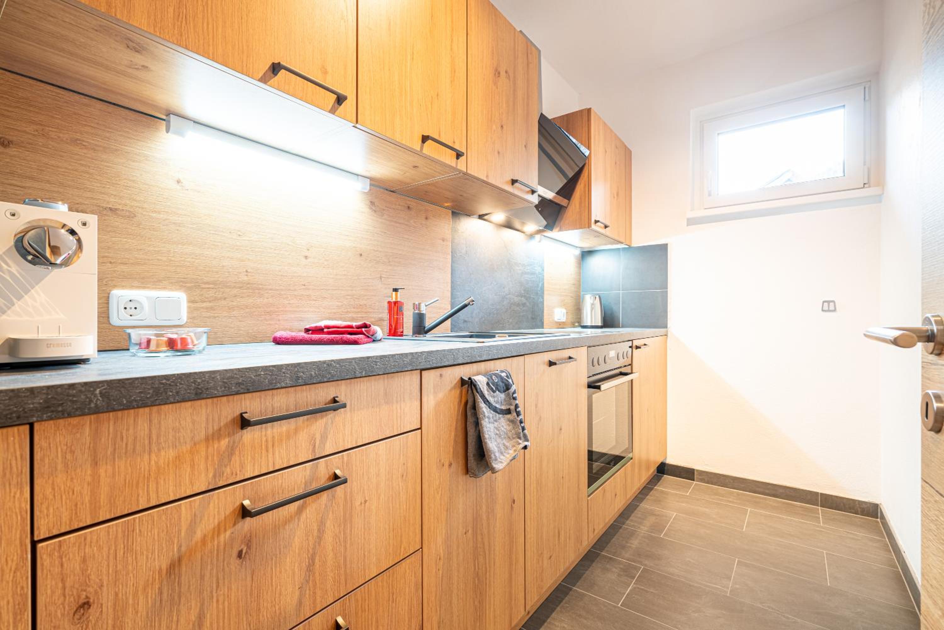 Berghaus Traumblick