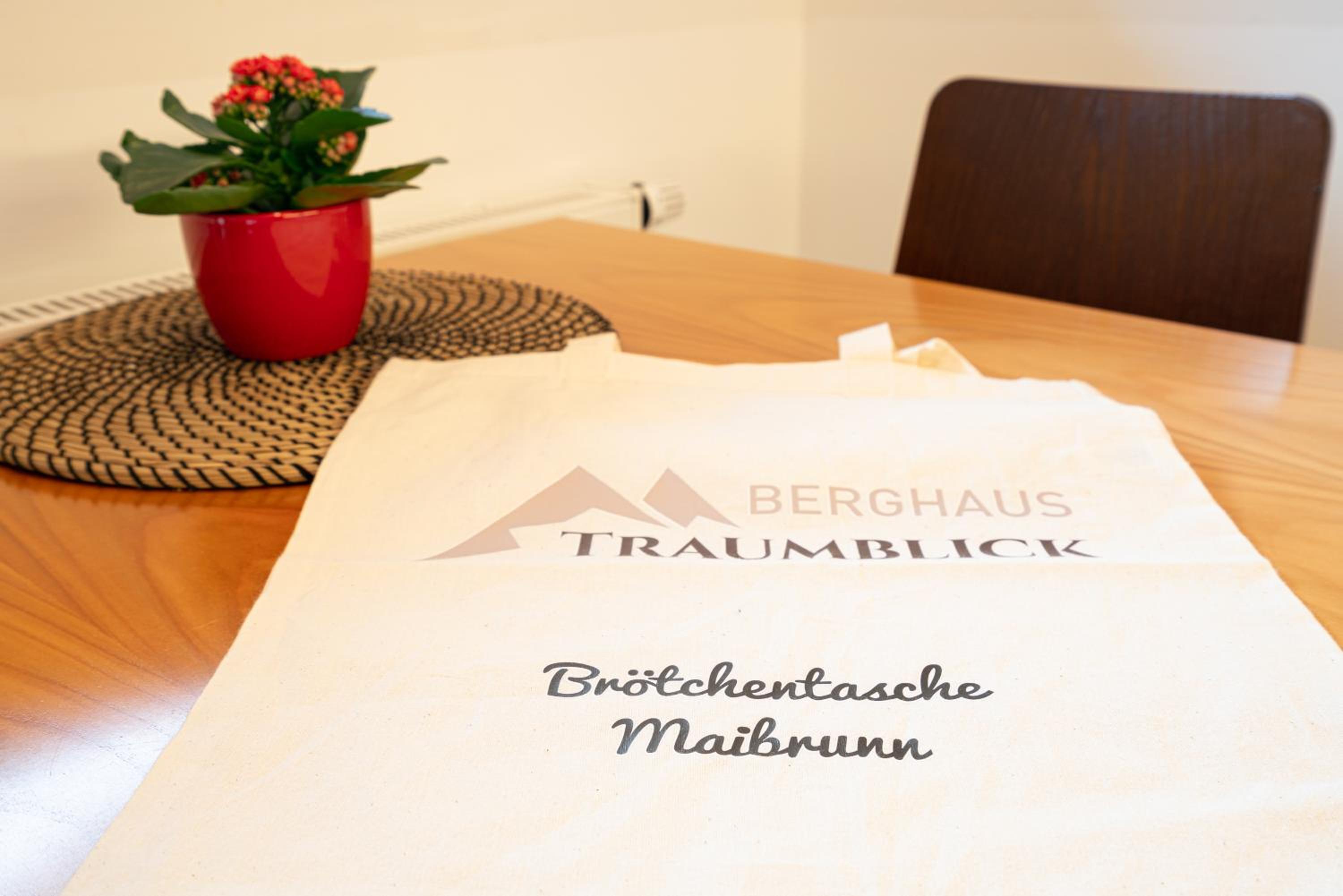 Berghaus Traumblick